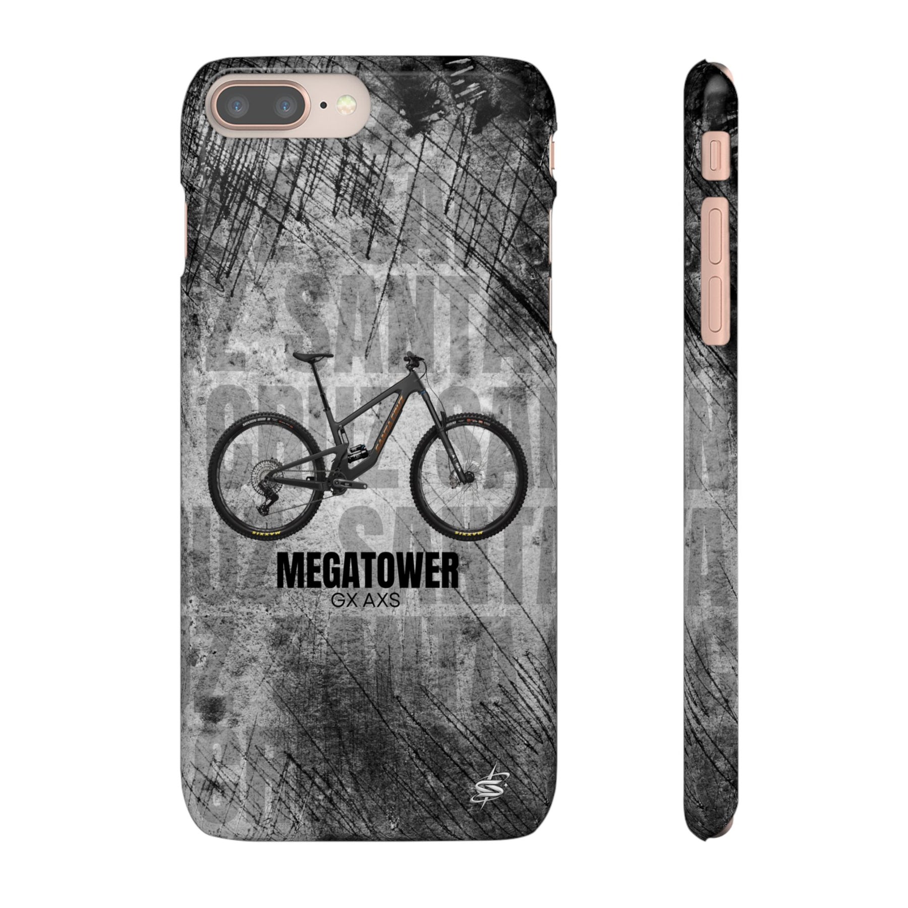 SANTA CRUZ MEGATOWER GX AXS
