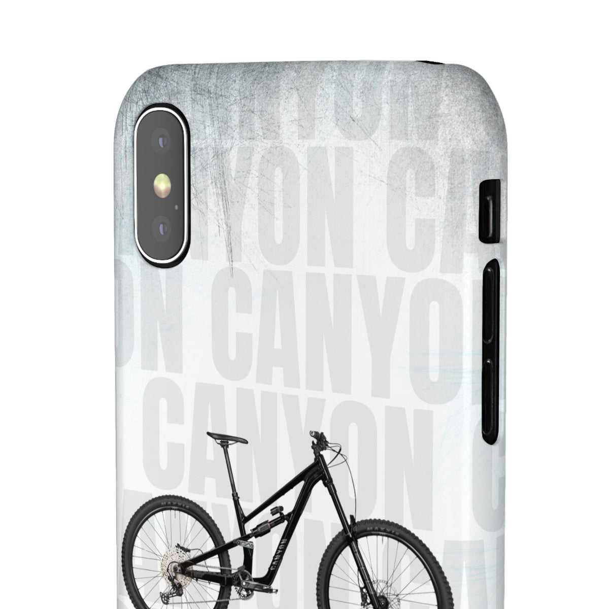 CANYON Torque AL 8