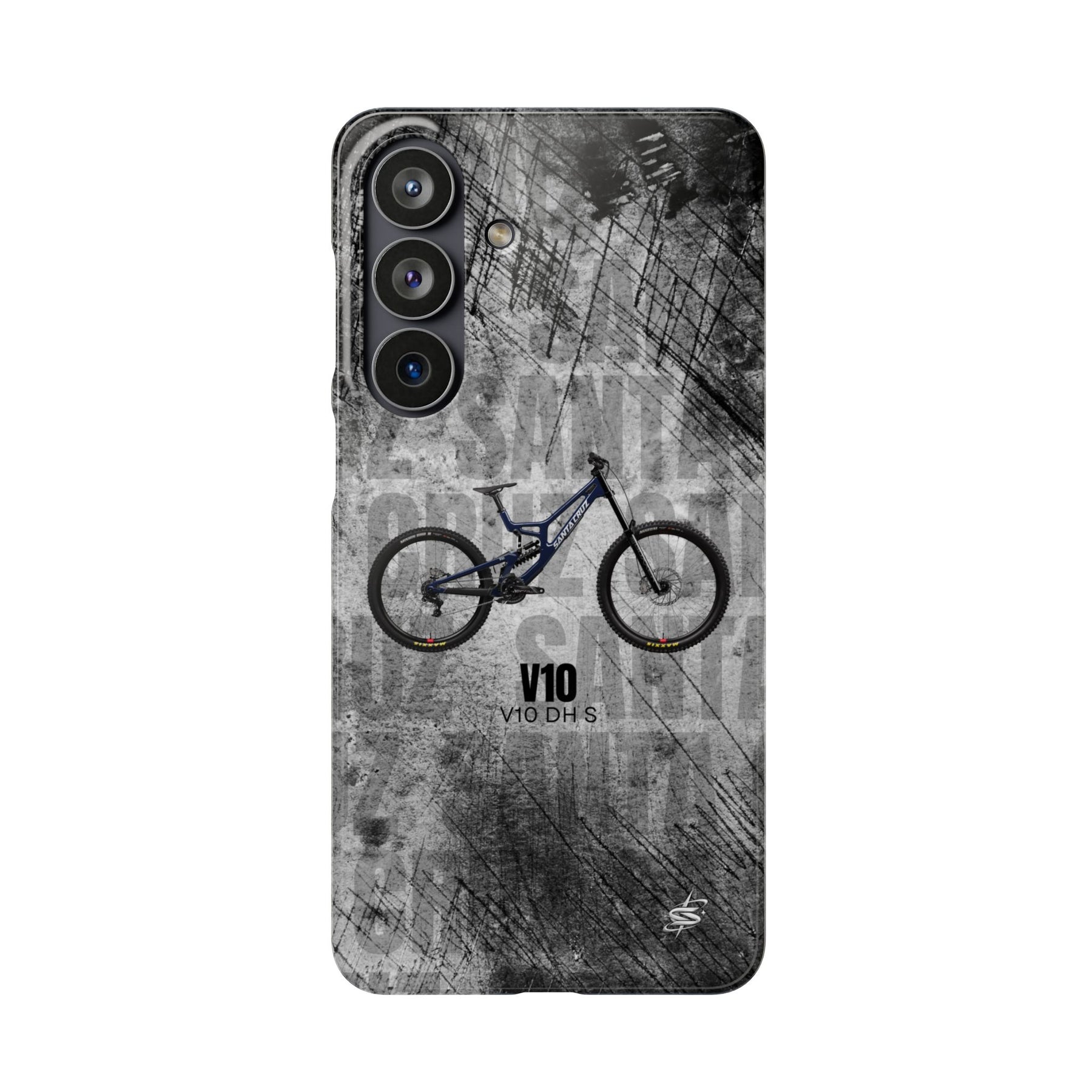 SANTA CRUZ DH S