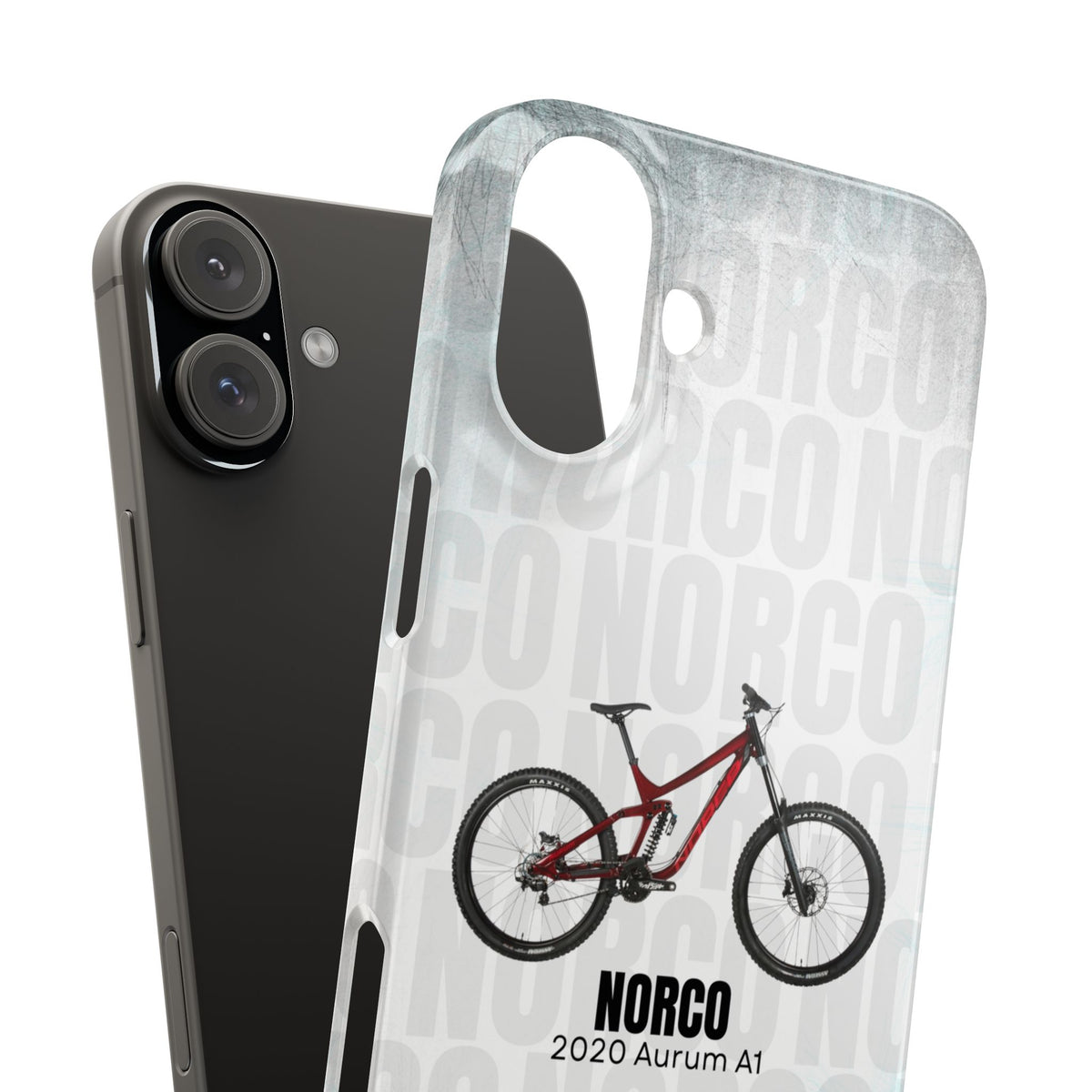 Norco 2020 Autum A1