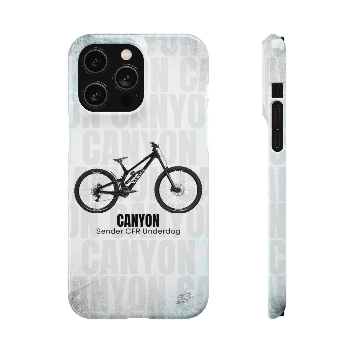 CANYON Sender CFR Underdog