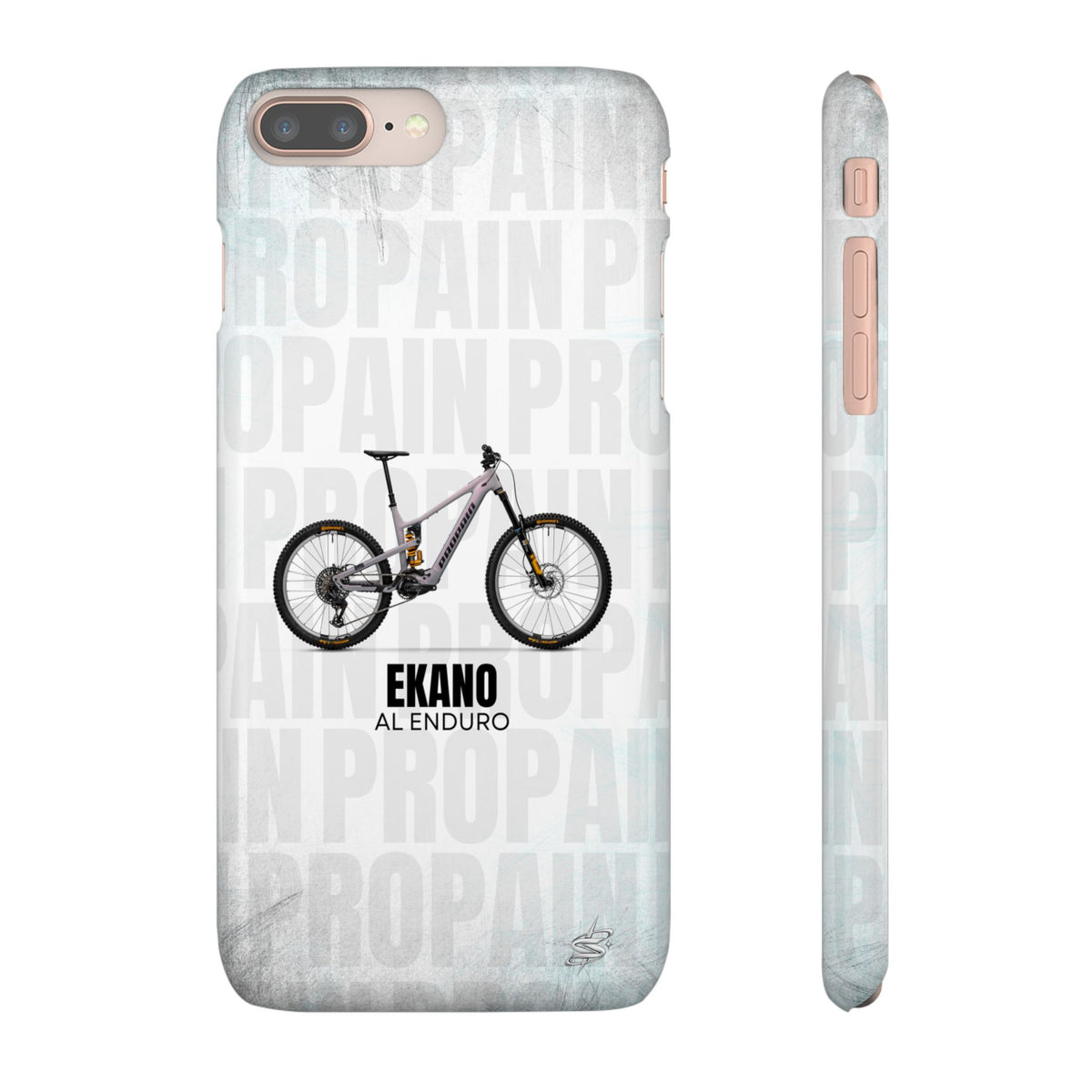 EKANO AL ENDURO