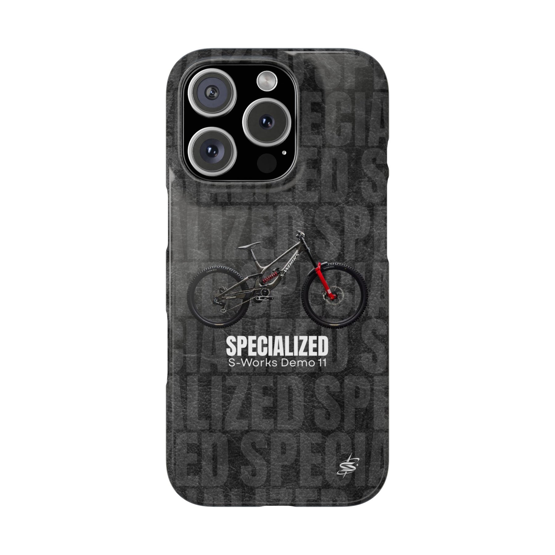 SPECIALIZED S-Works Demo 11