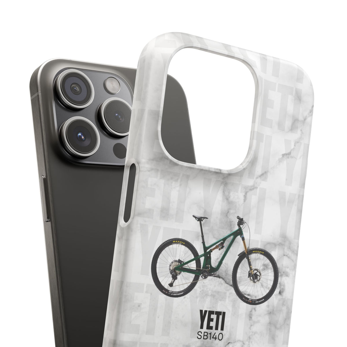 YETI SB140
