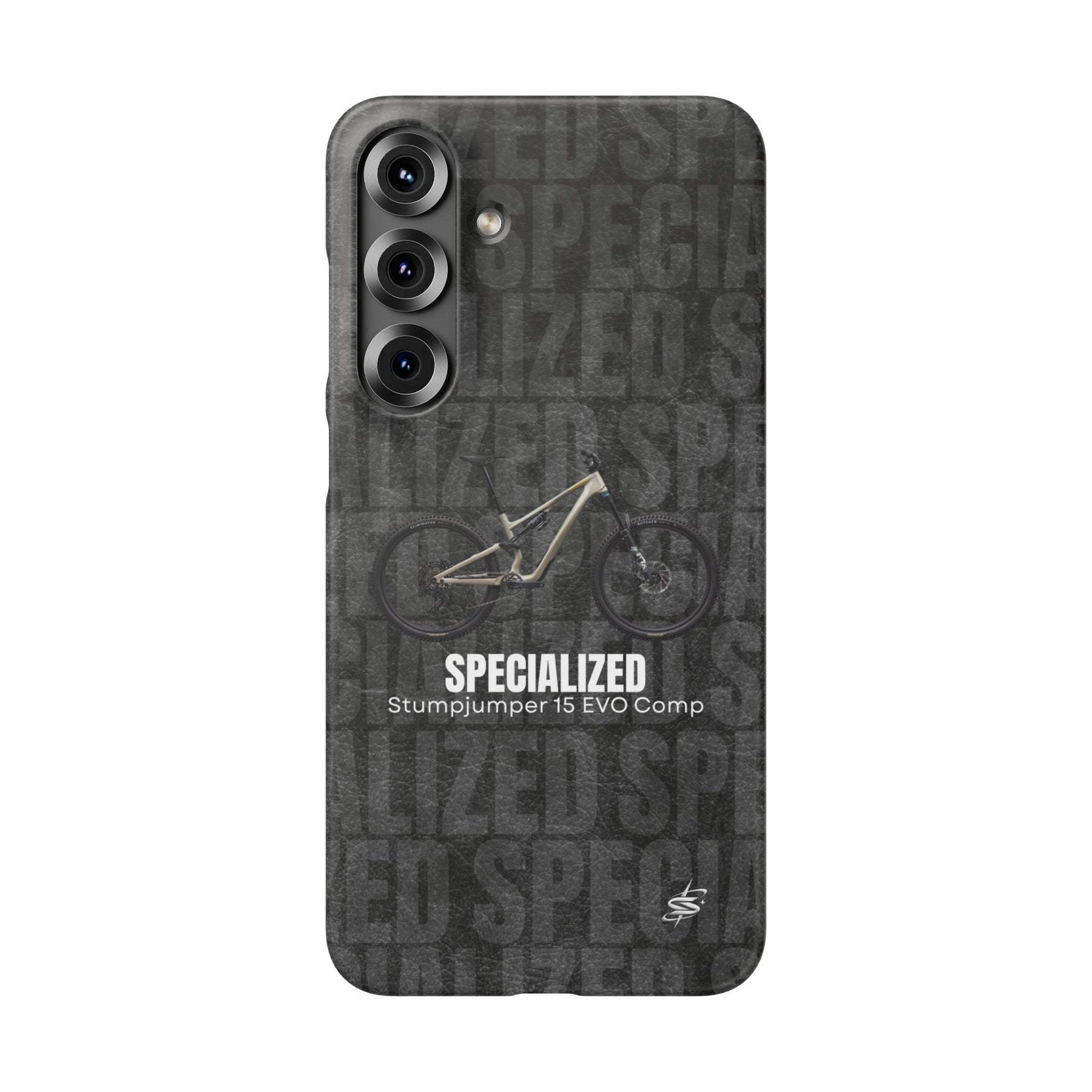 SPECIALIZED Stumpjumper 15 EVO Comp