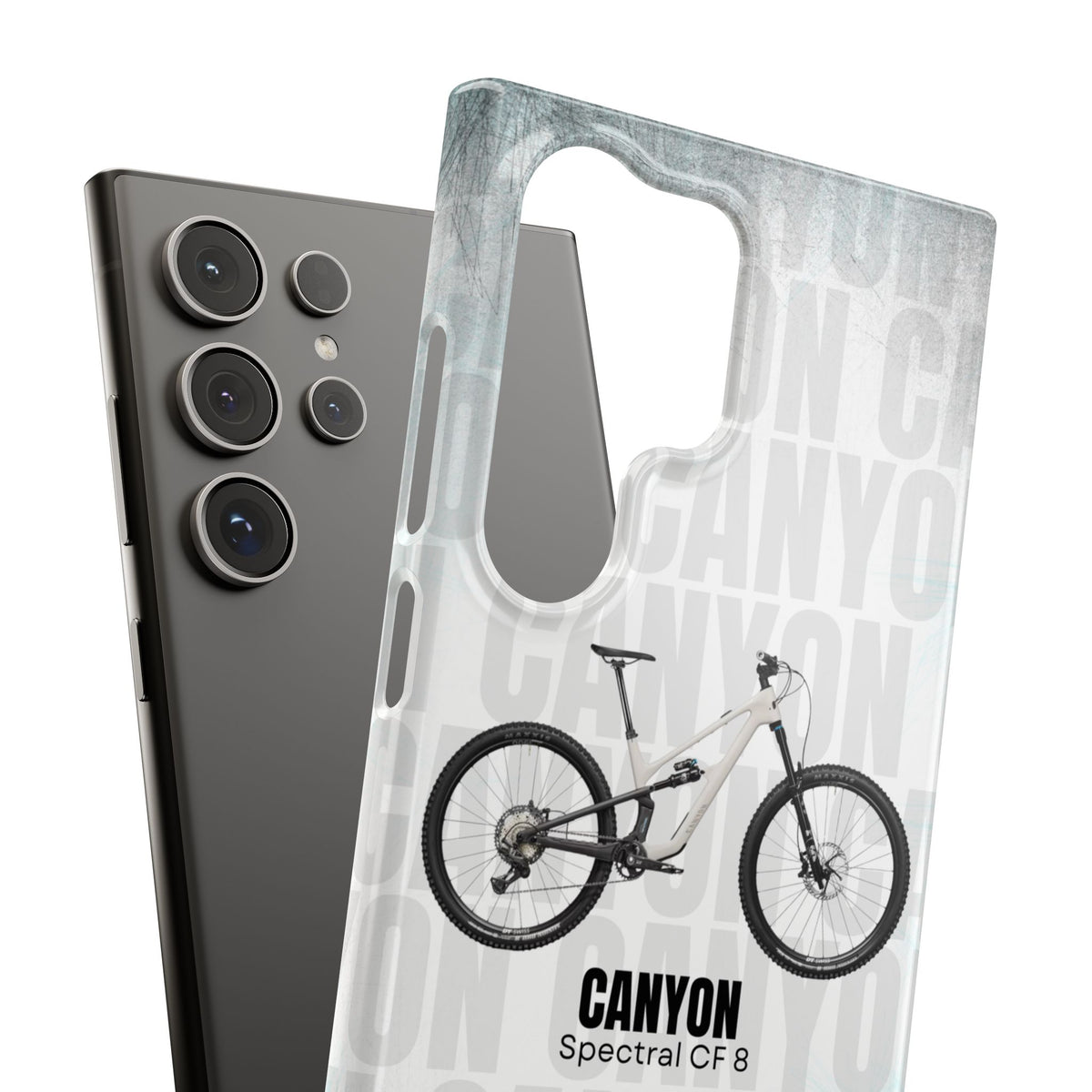 CANYON Spectral CF 8