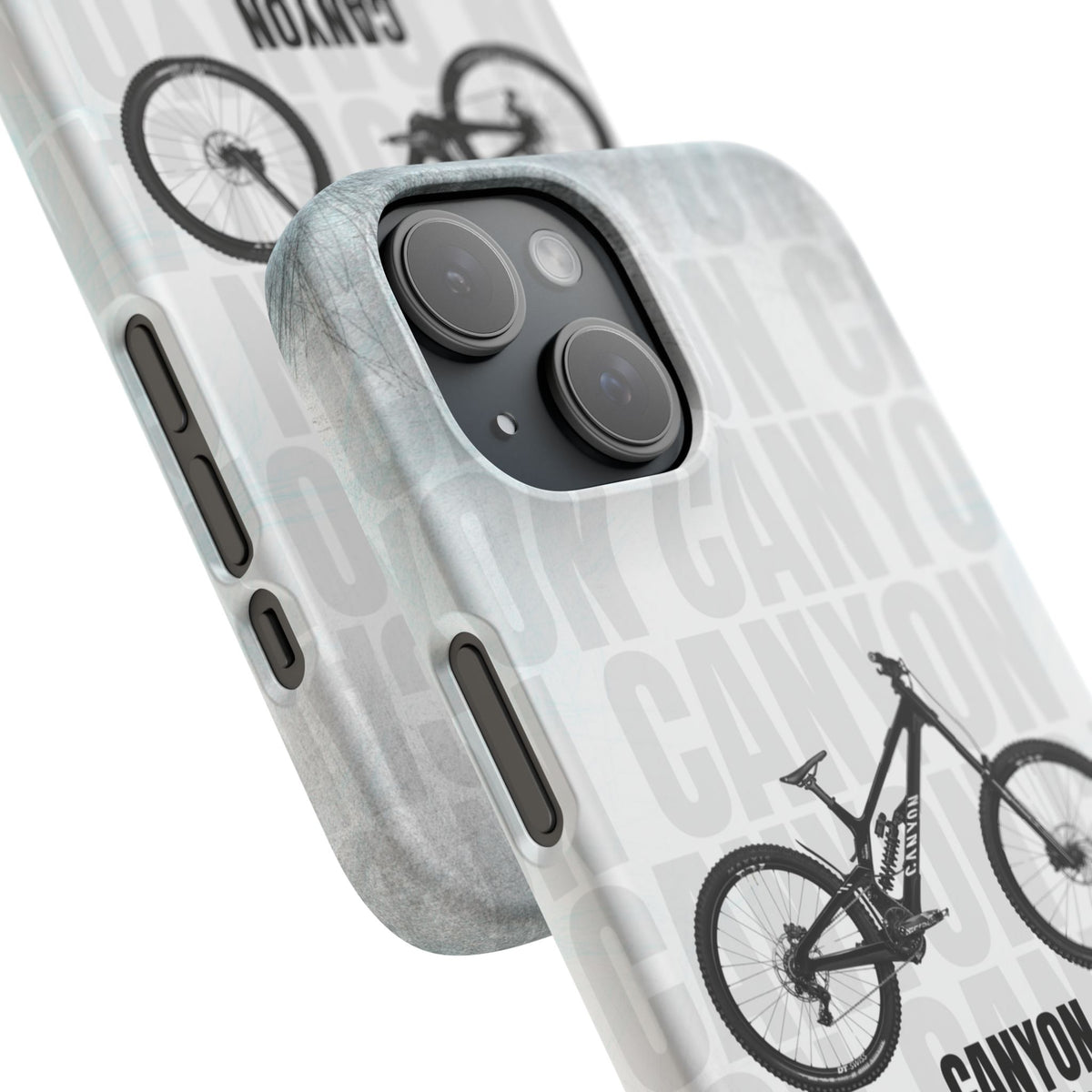 CANYON Sender CFR Underdog