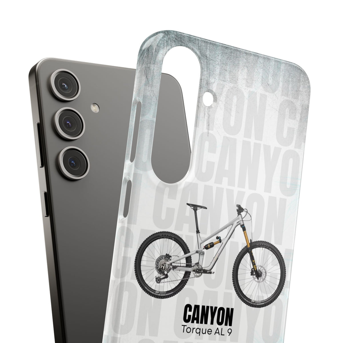 CANYON Torque AL 9