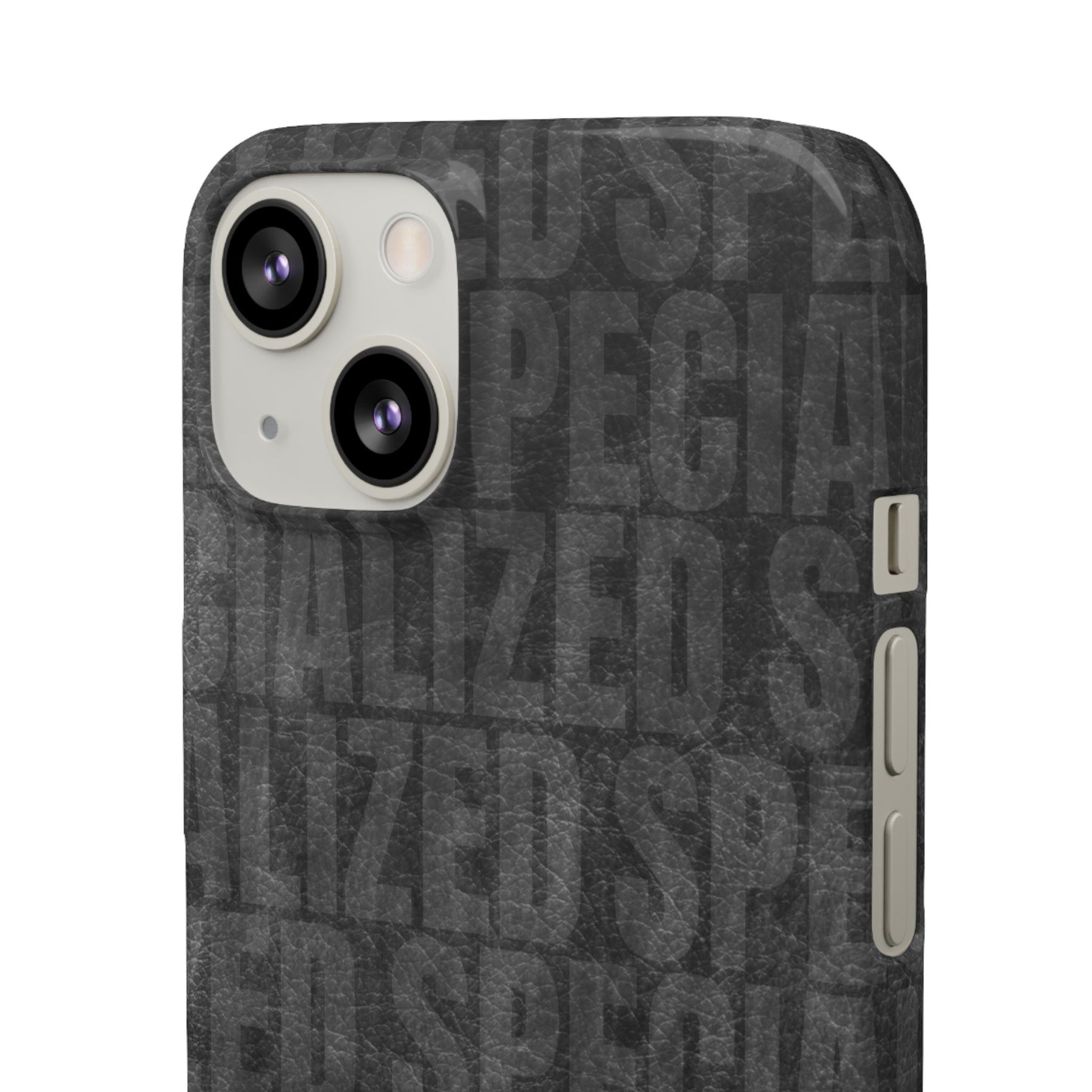 SPECIALIZED