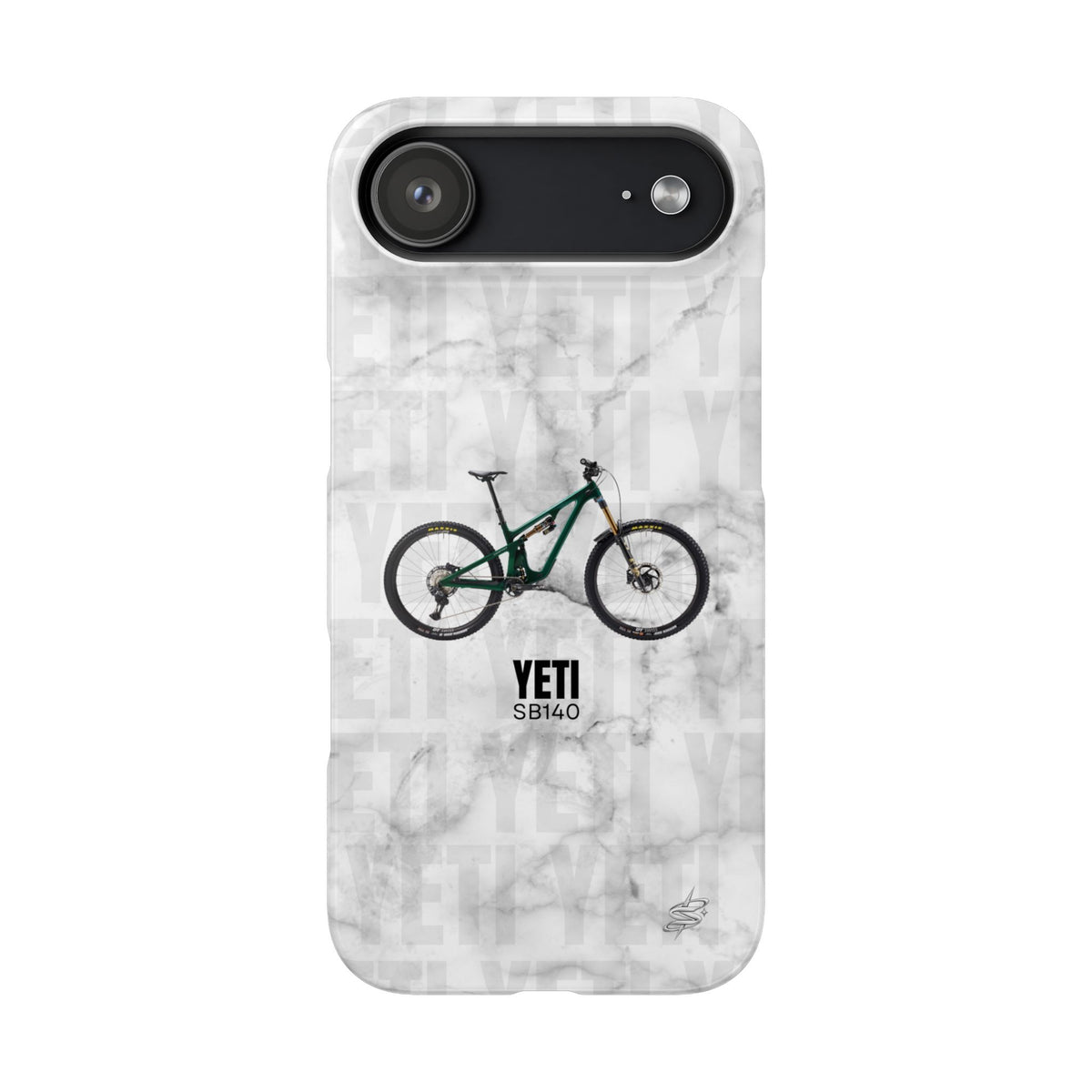 YETI SB140