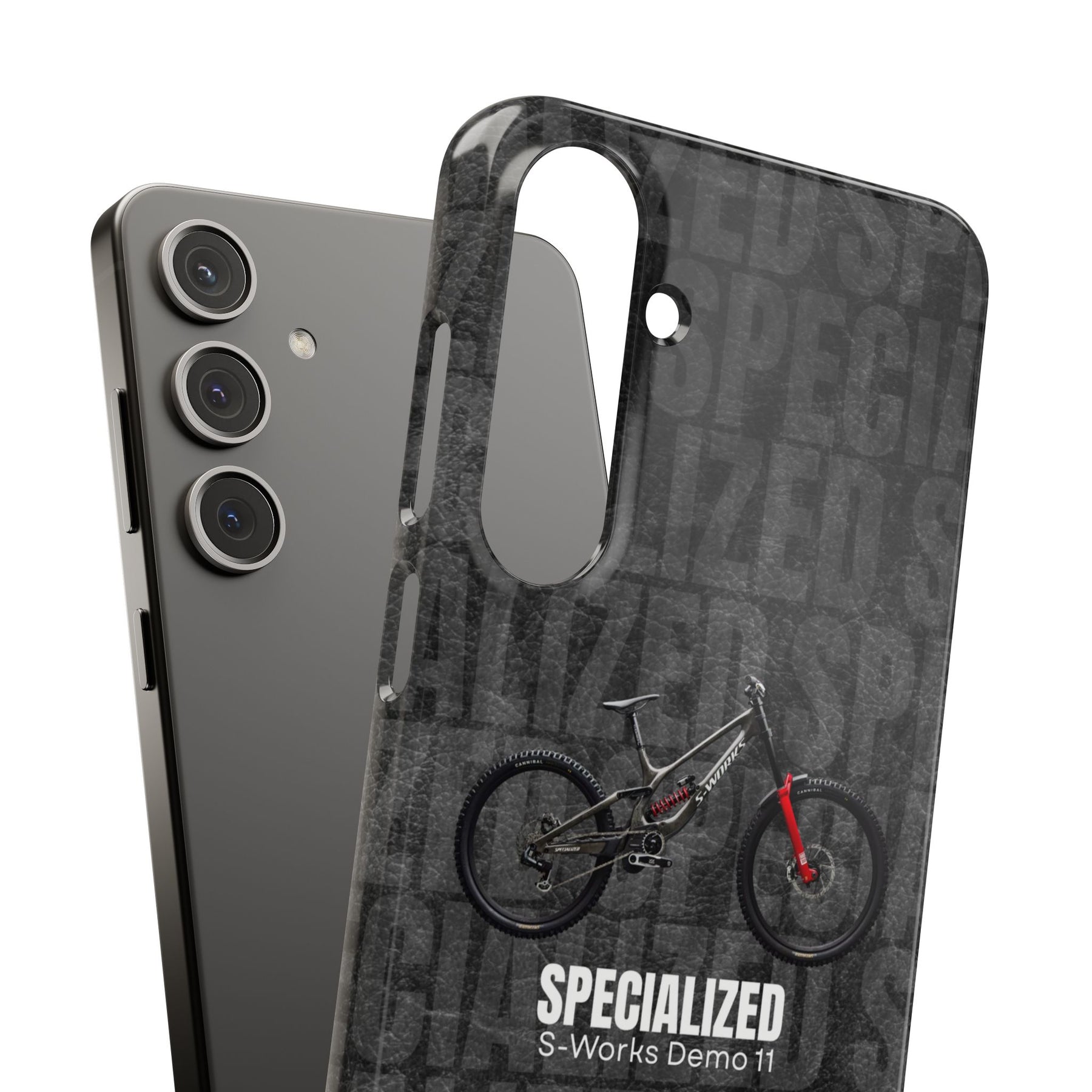 SPECIALIZED S-Works Demo 11