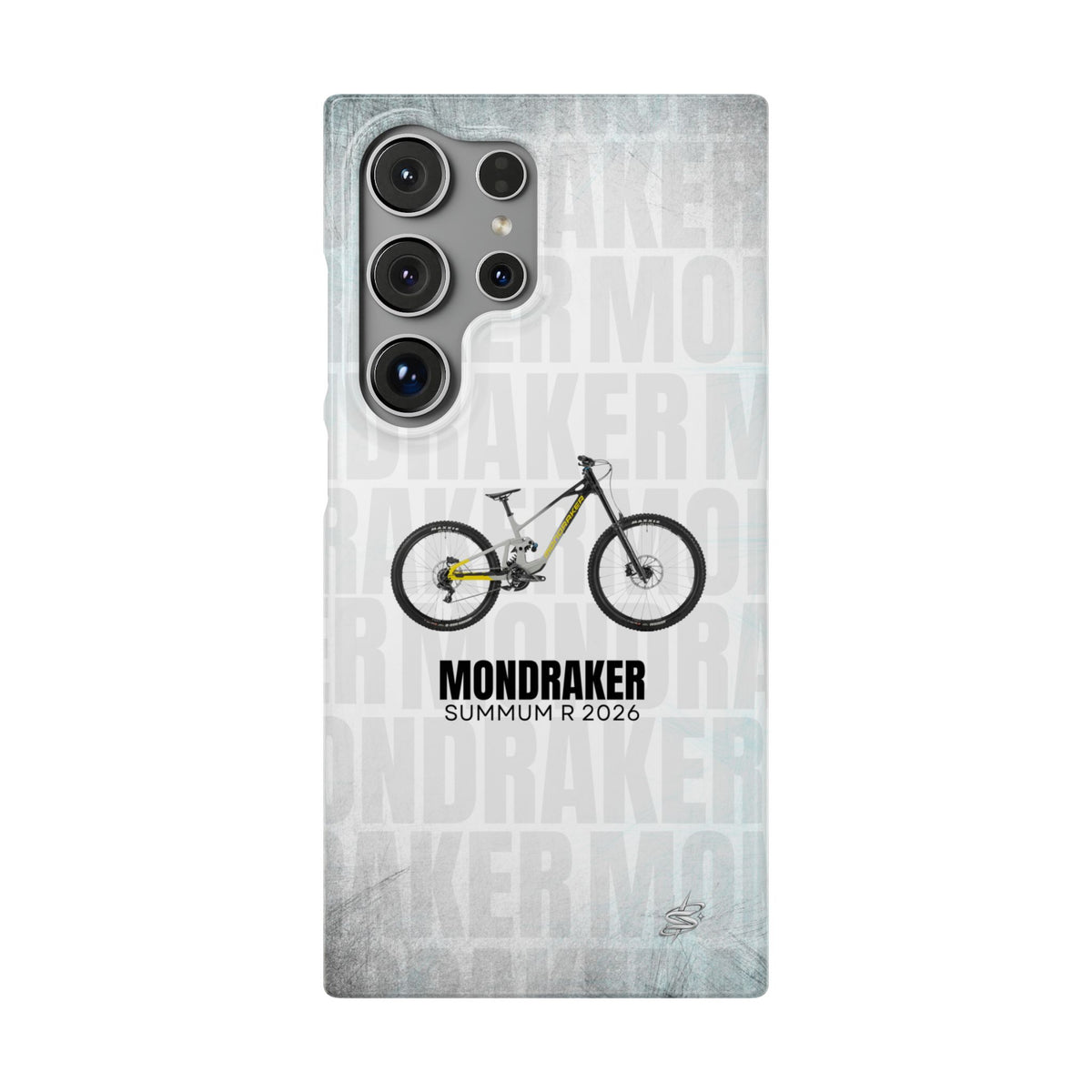 MONDRAKER Summum R 2026