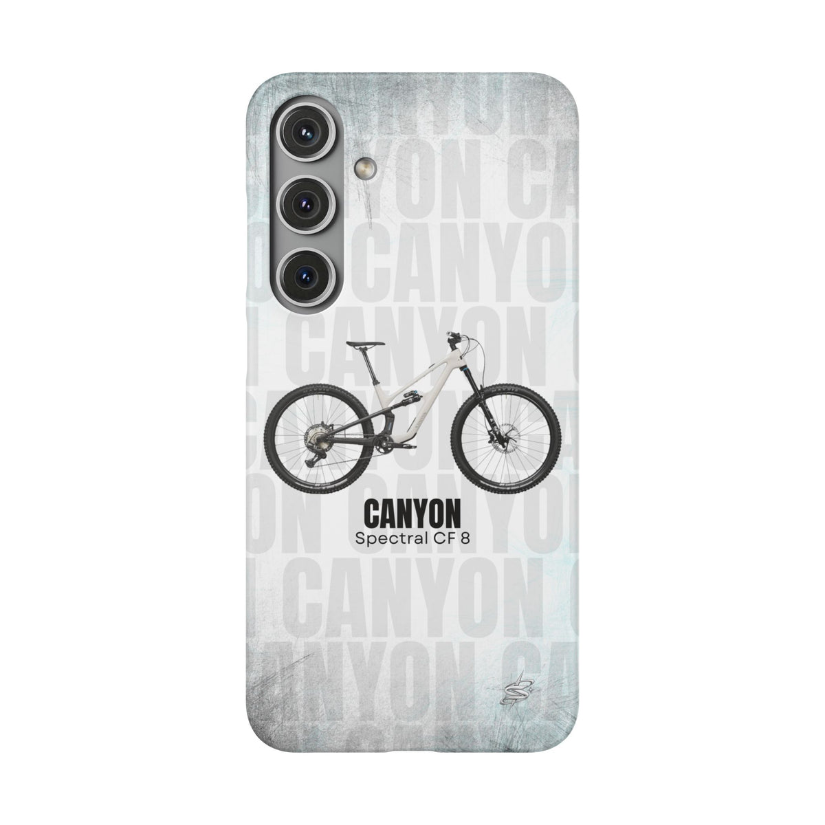 CANYON Spectral CF 8