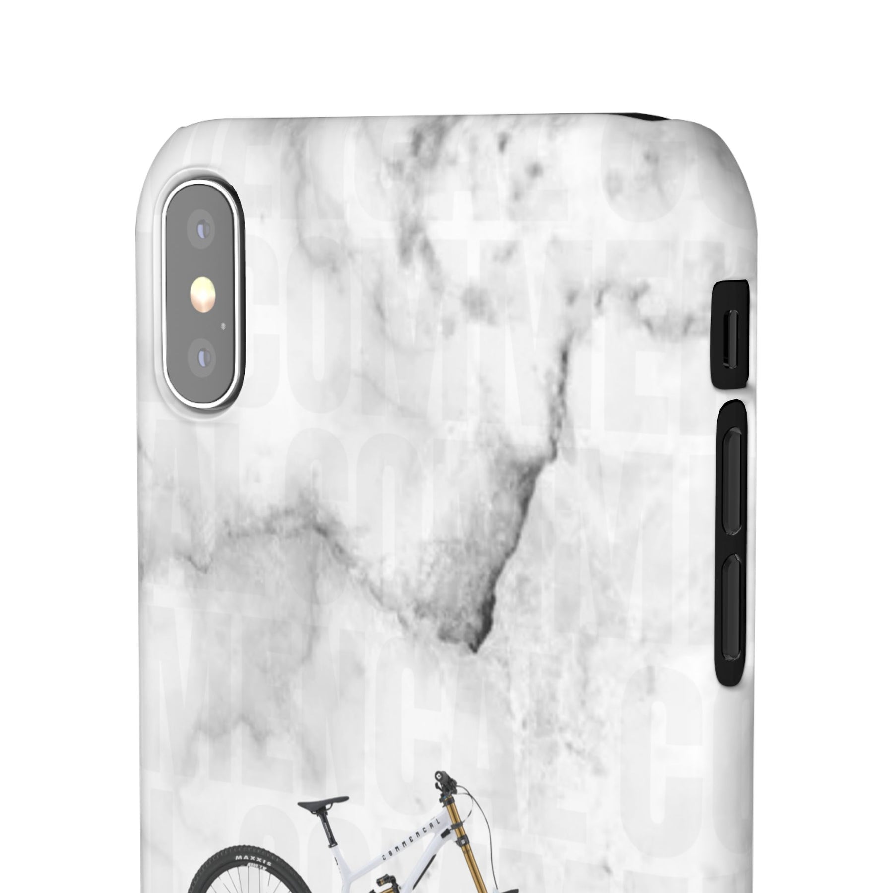 COMMENCAL FRS SIGNATURE PURE WHITE 2026