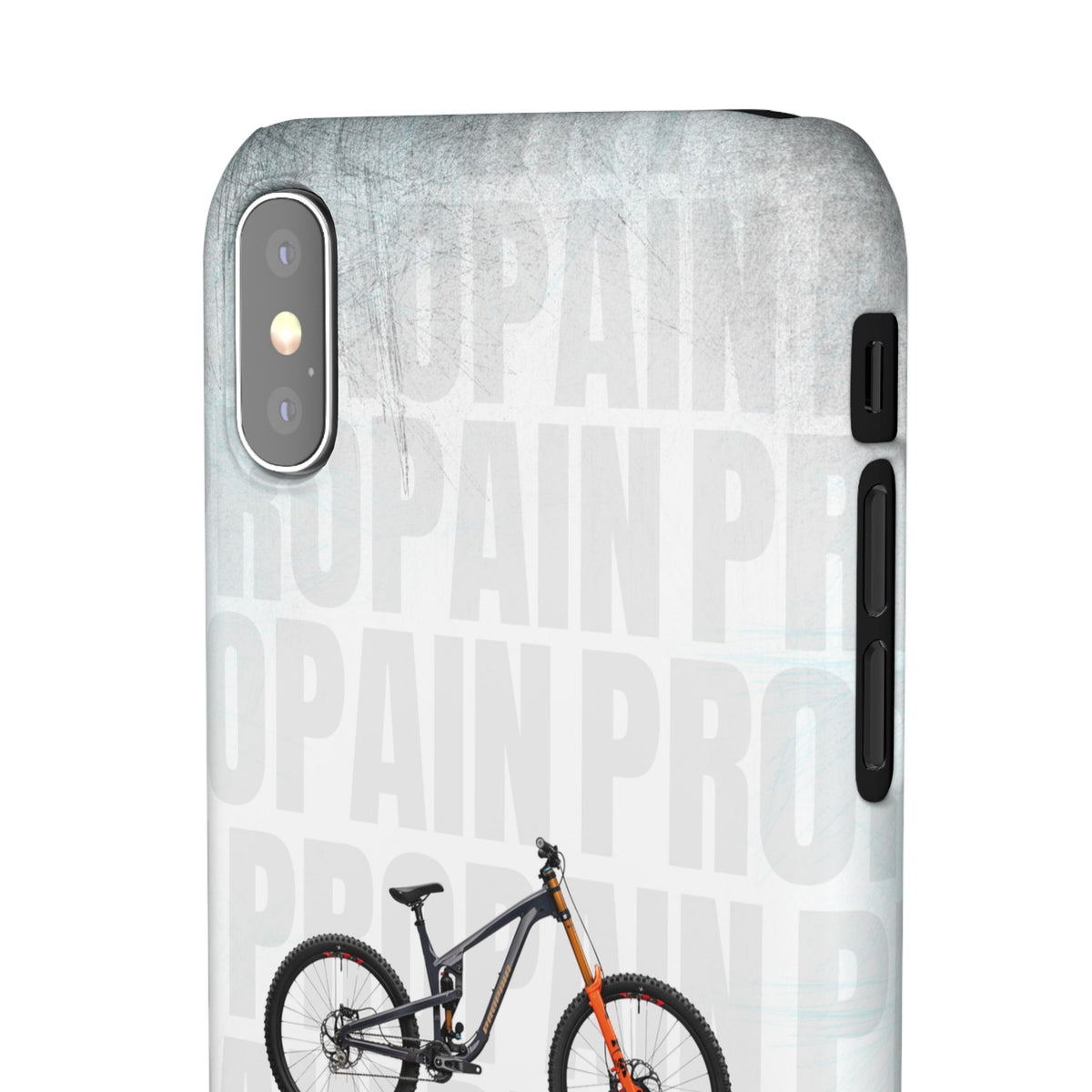 PROPAIN Spindrift al dual crown