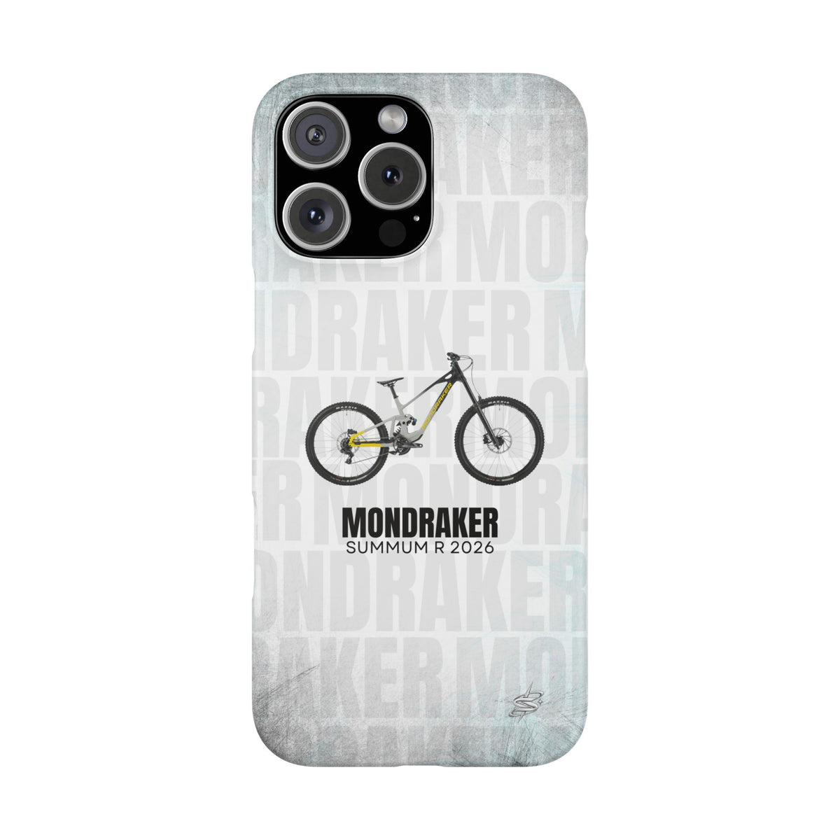 MONDRAKER Summum R 2026