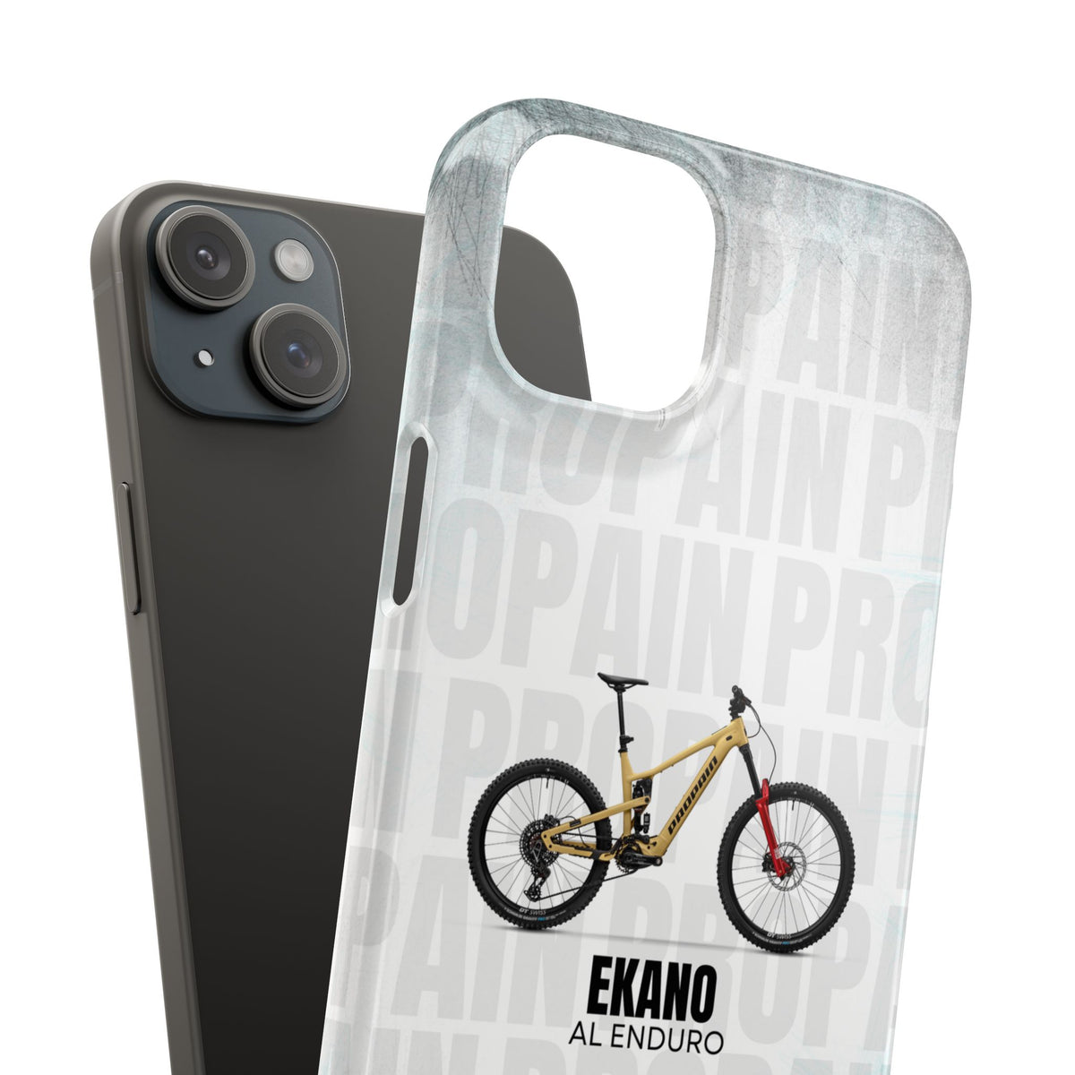 EKANO AL ENDURO