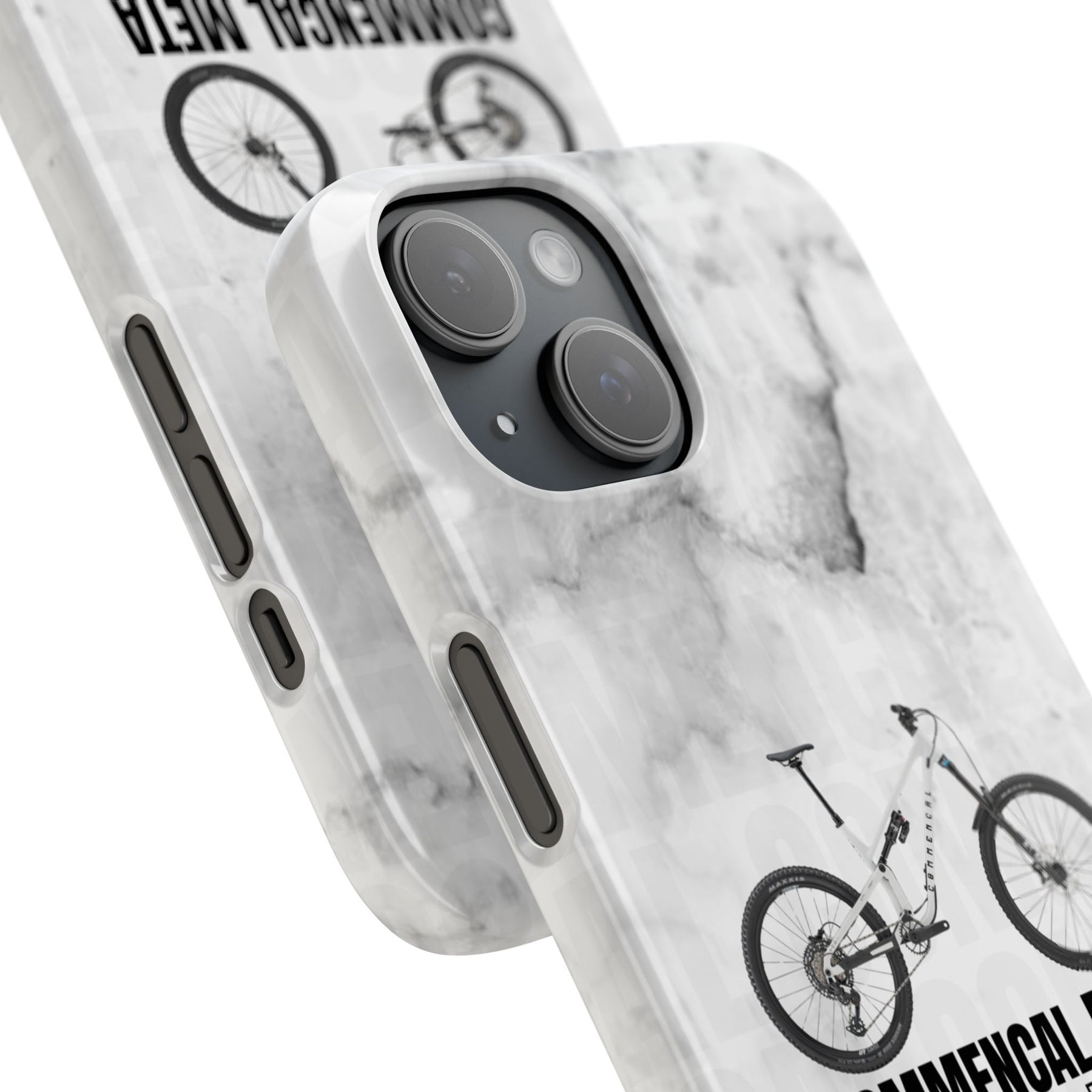 COMMENCAL META SX V5 ESSENTIAL PURE WHITE 2027