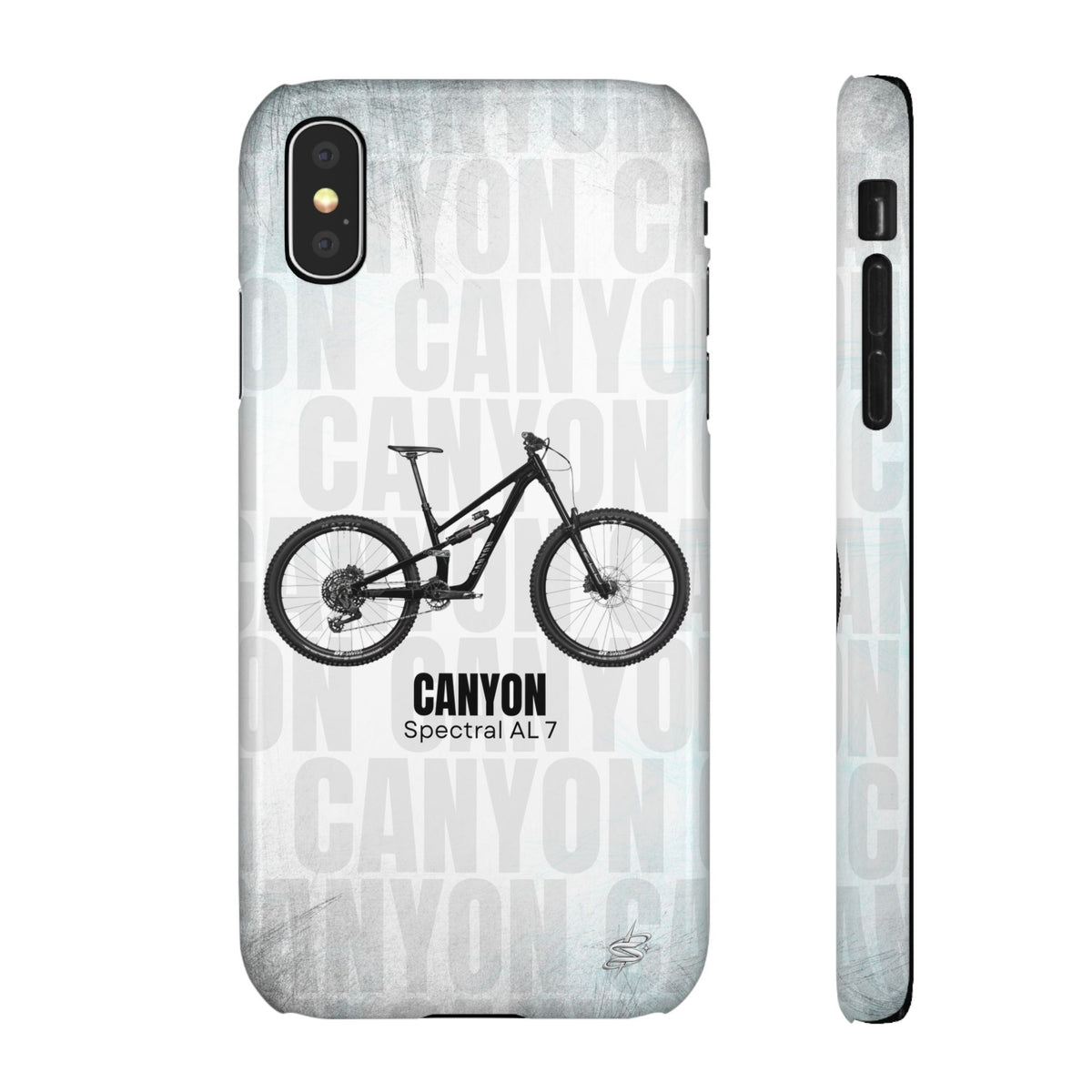 CANYON Spectral AL 7