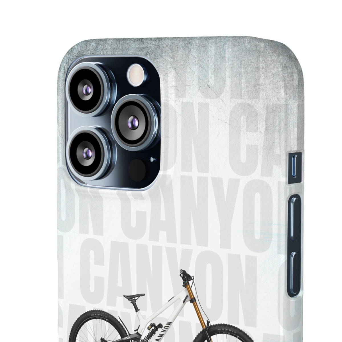 CANYON Sender CFR CLLCTV