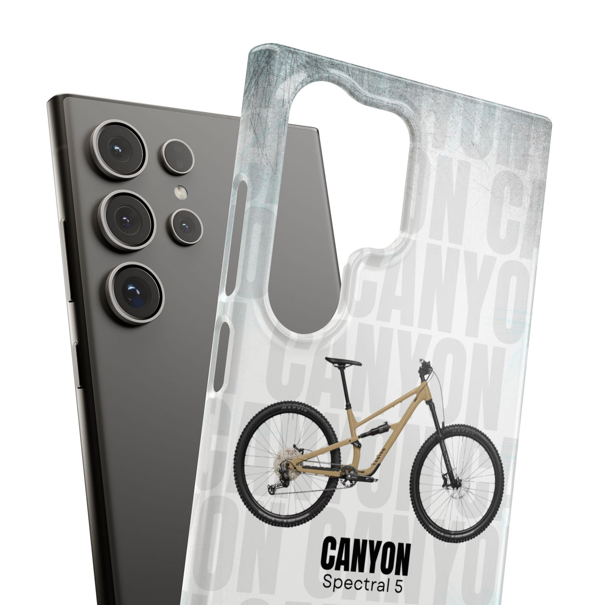 CANYON Spectral 5