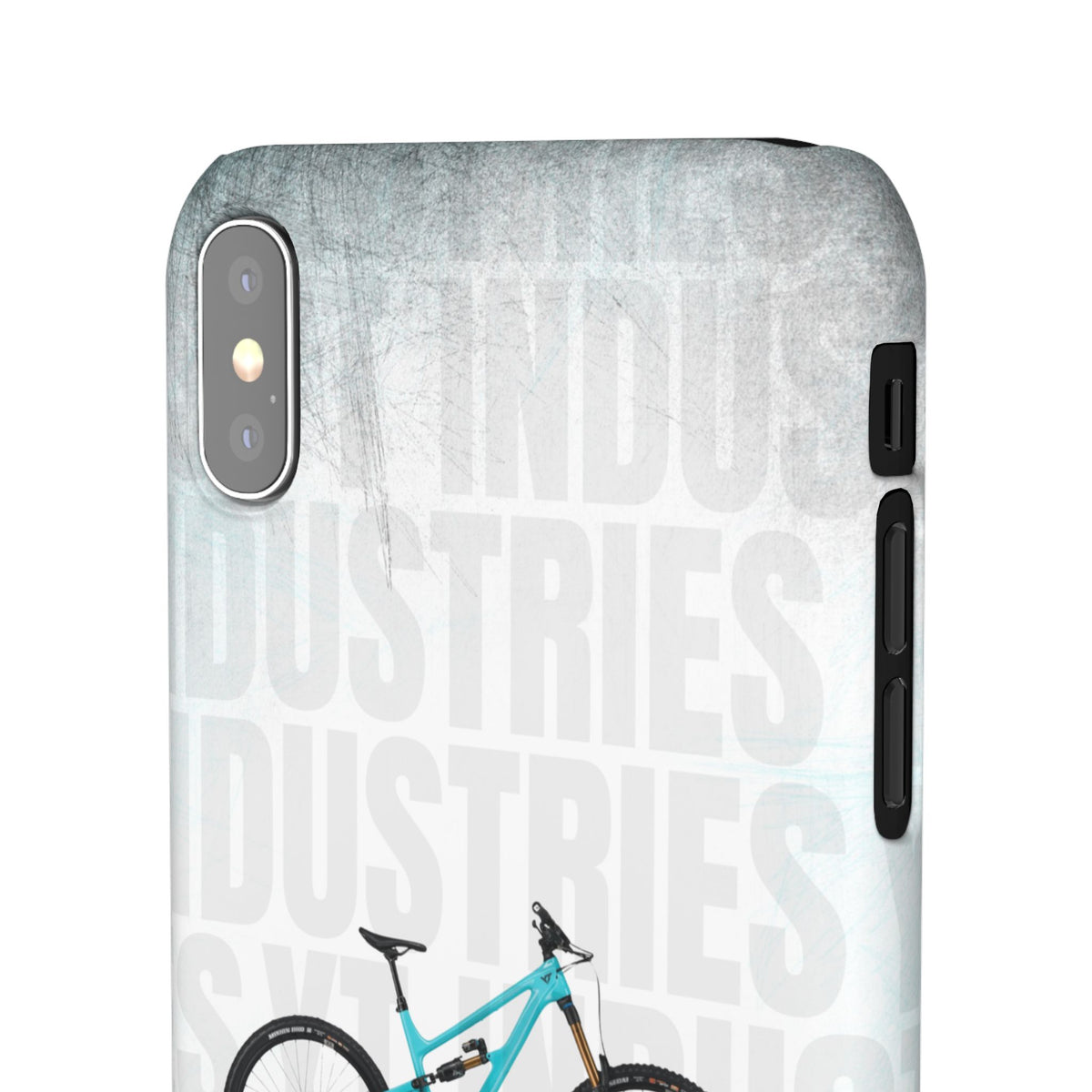 YT Capra Core 4