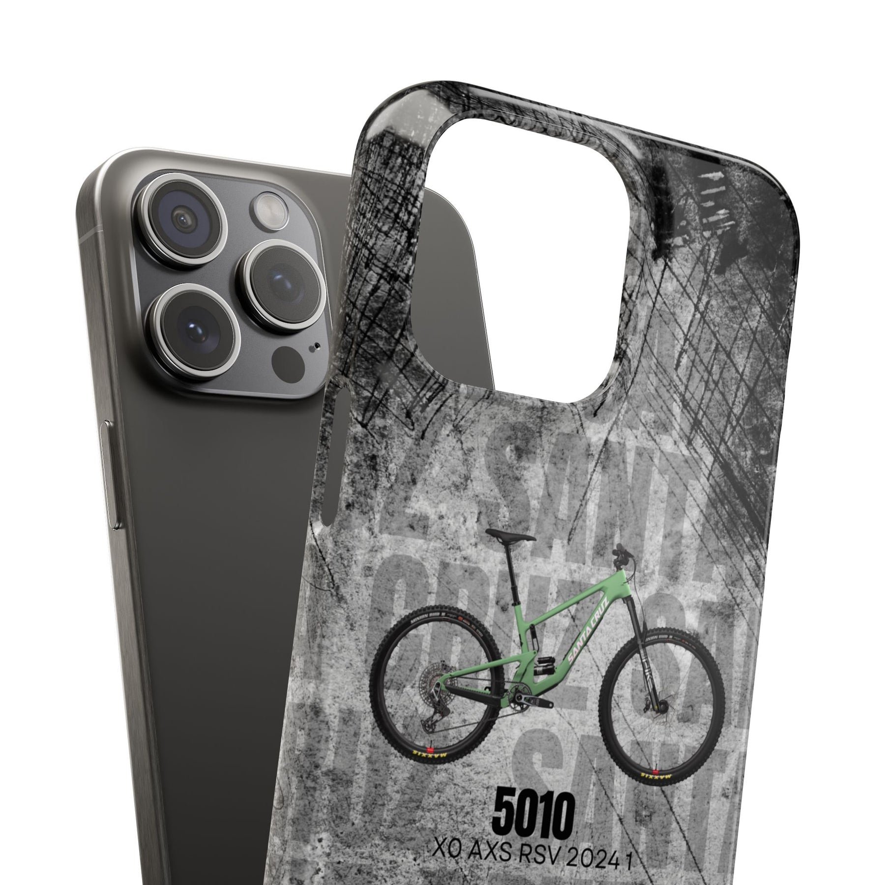 SANTA CRUZ 5010 X0 AXS RSV 2024