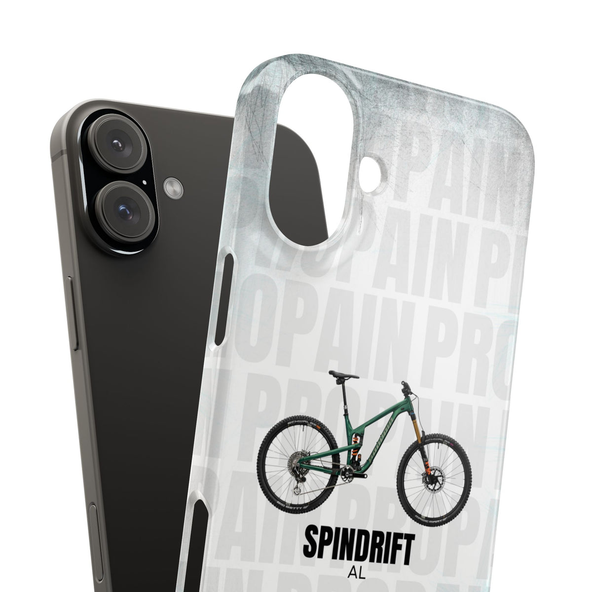 PROPAIN Spindrift AL
