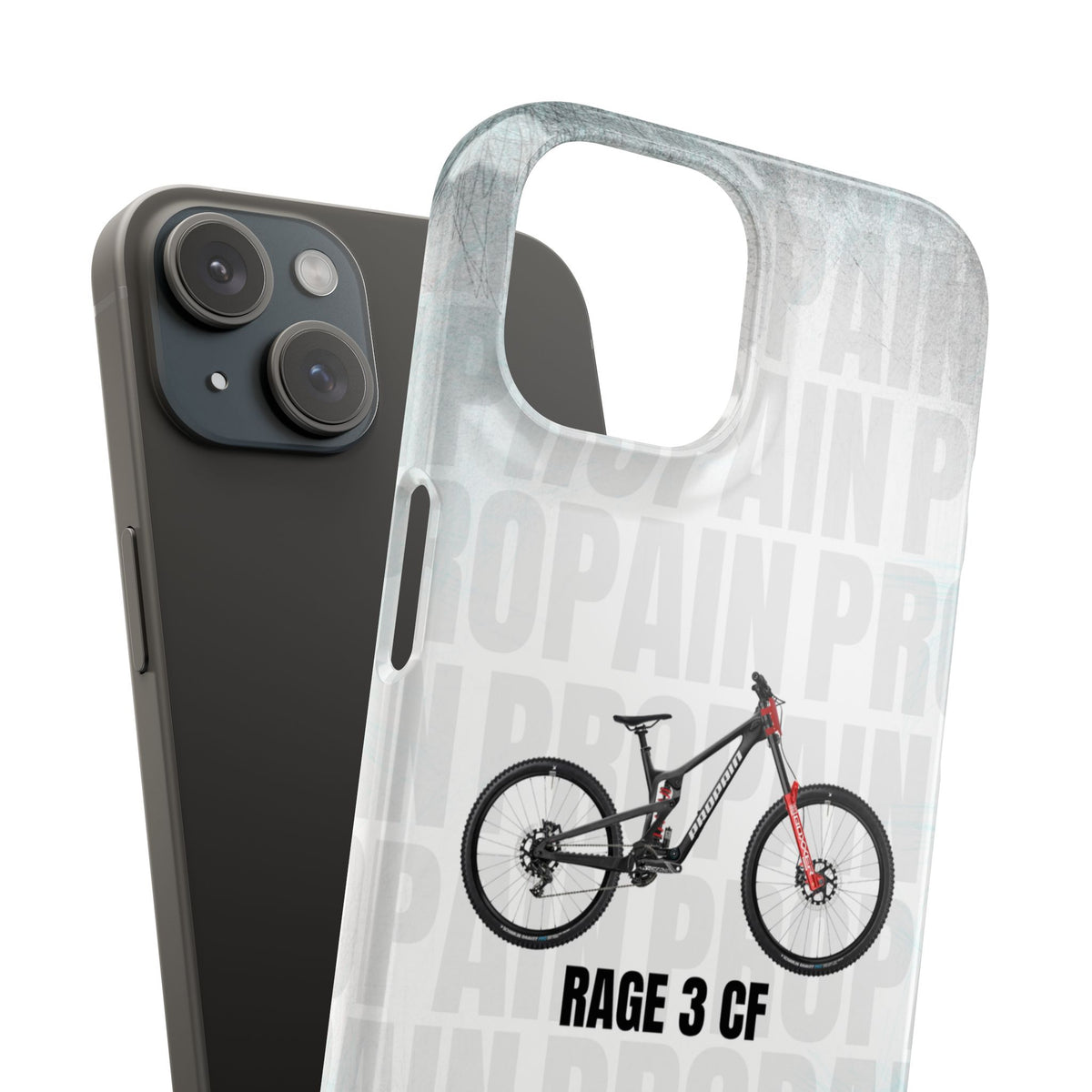 PROPAIN rage 3 cf