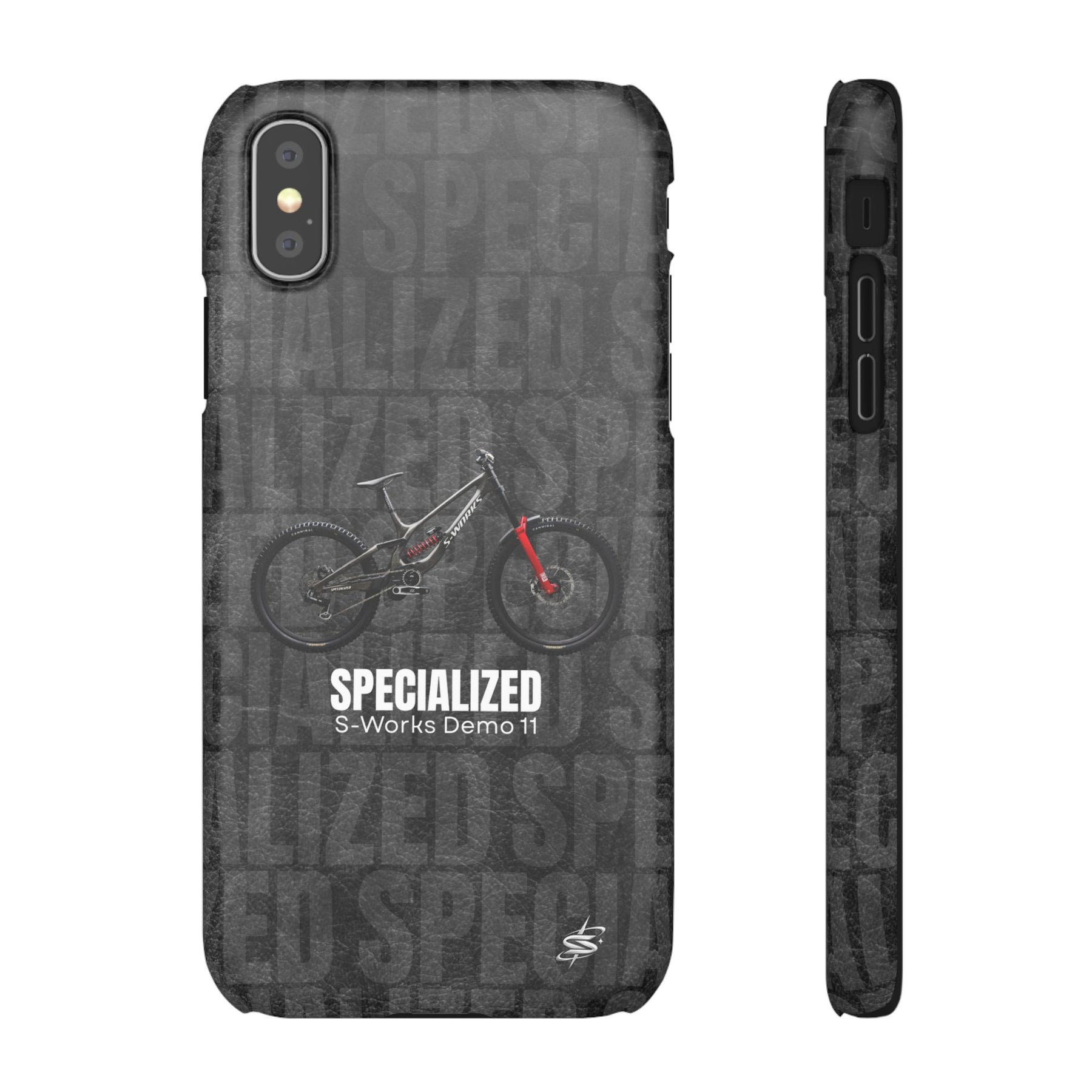 SPECIALIZED S-Works Demo 11