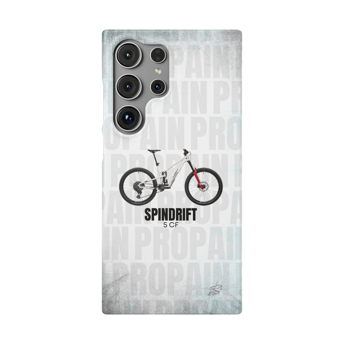 PROPAIN Spindrift 5 CF