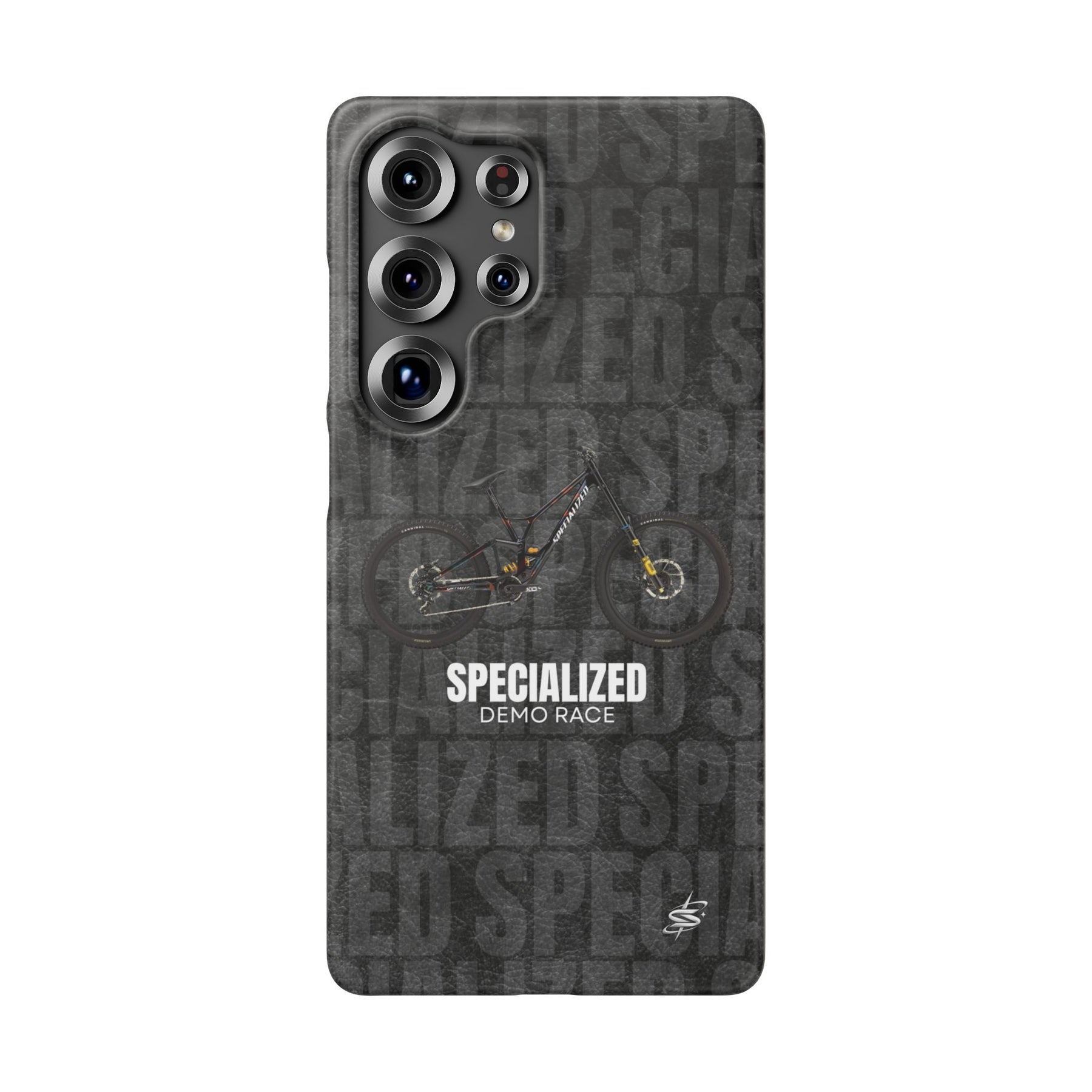 SPECIALIZED Demo Race