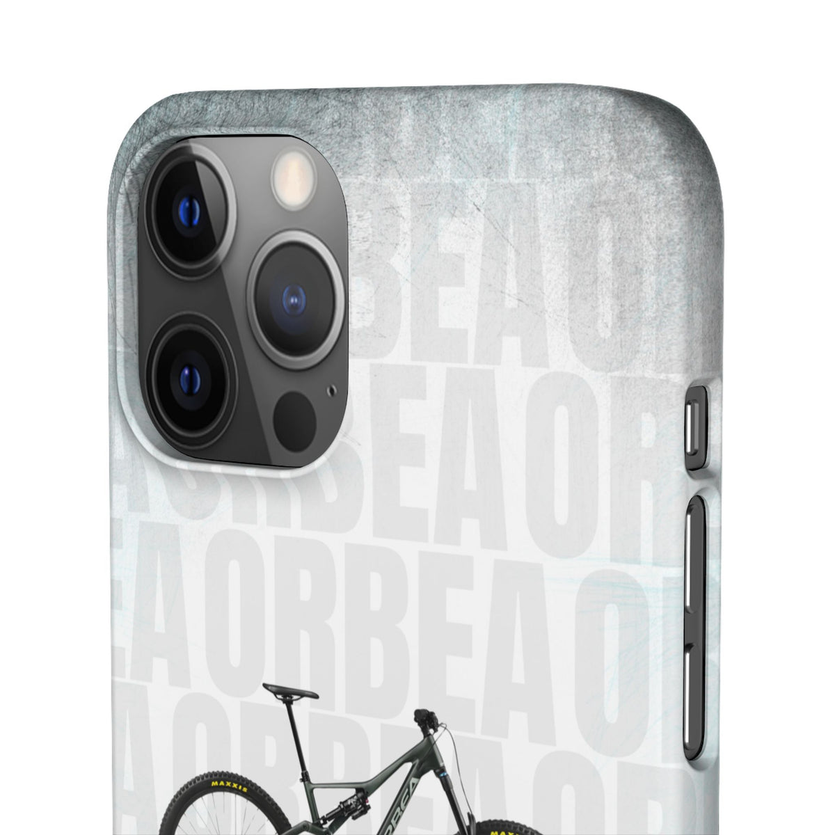 ORBEA Rallon M20 2024