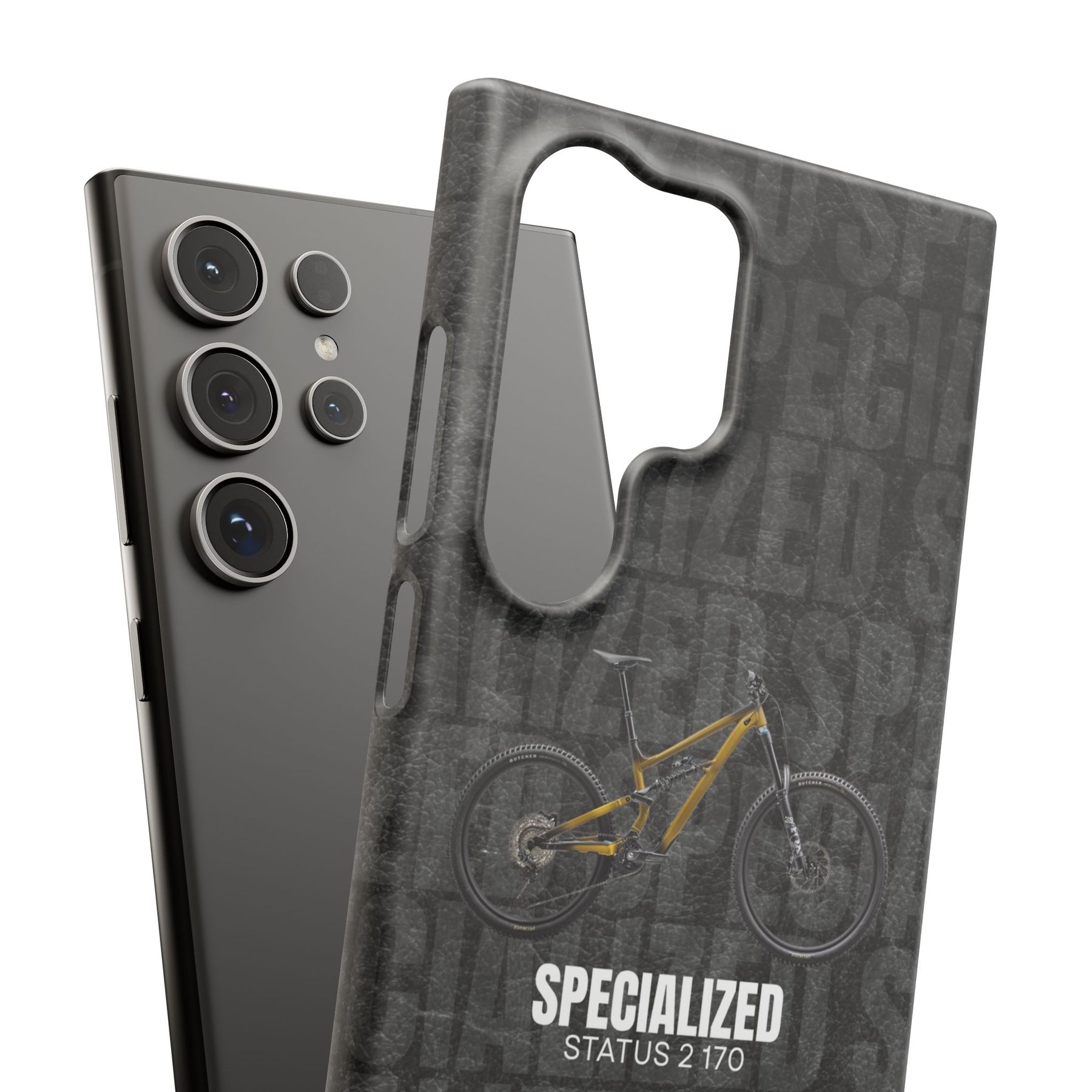 SPECIALIZED Status 2 170