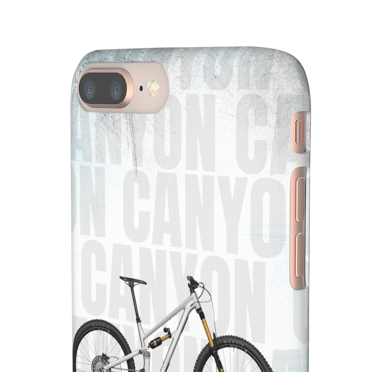 CANYON Torque AL 9