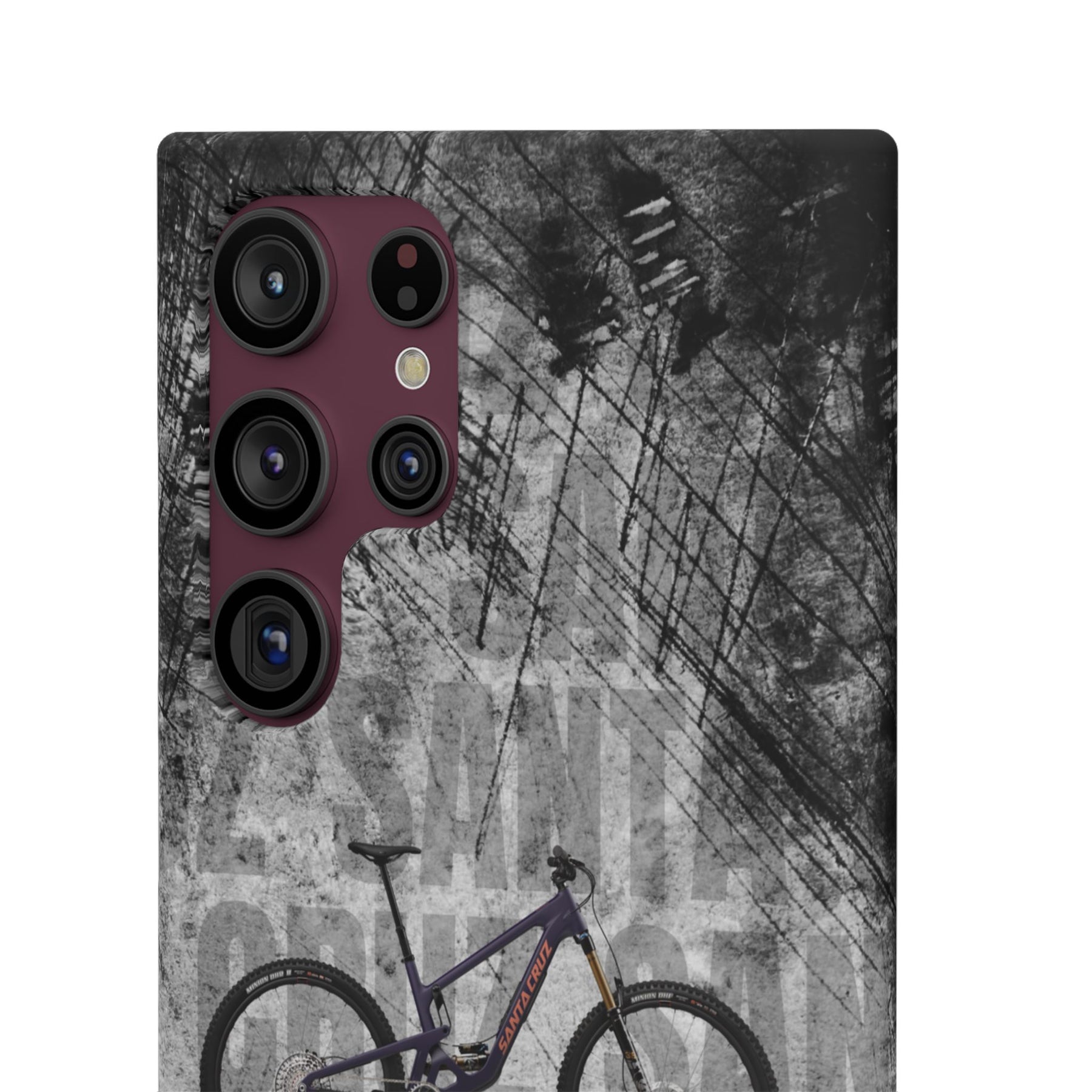 SANTA CRUZ HIGHTOWER XX AXS RSV