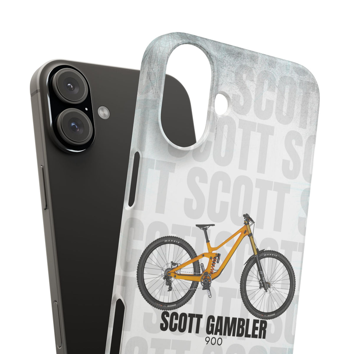 SCOTT Gambler 900 2020