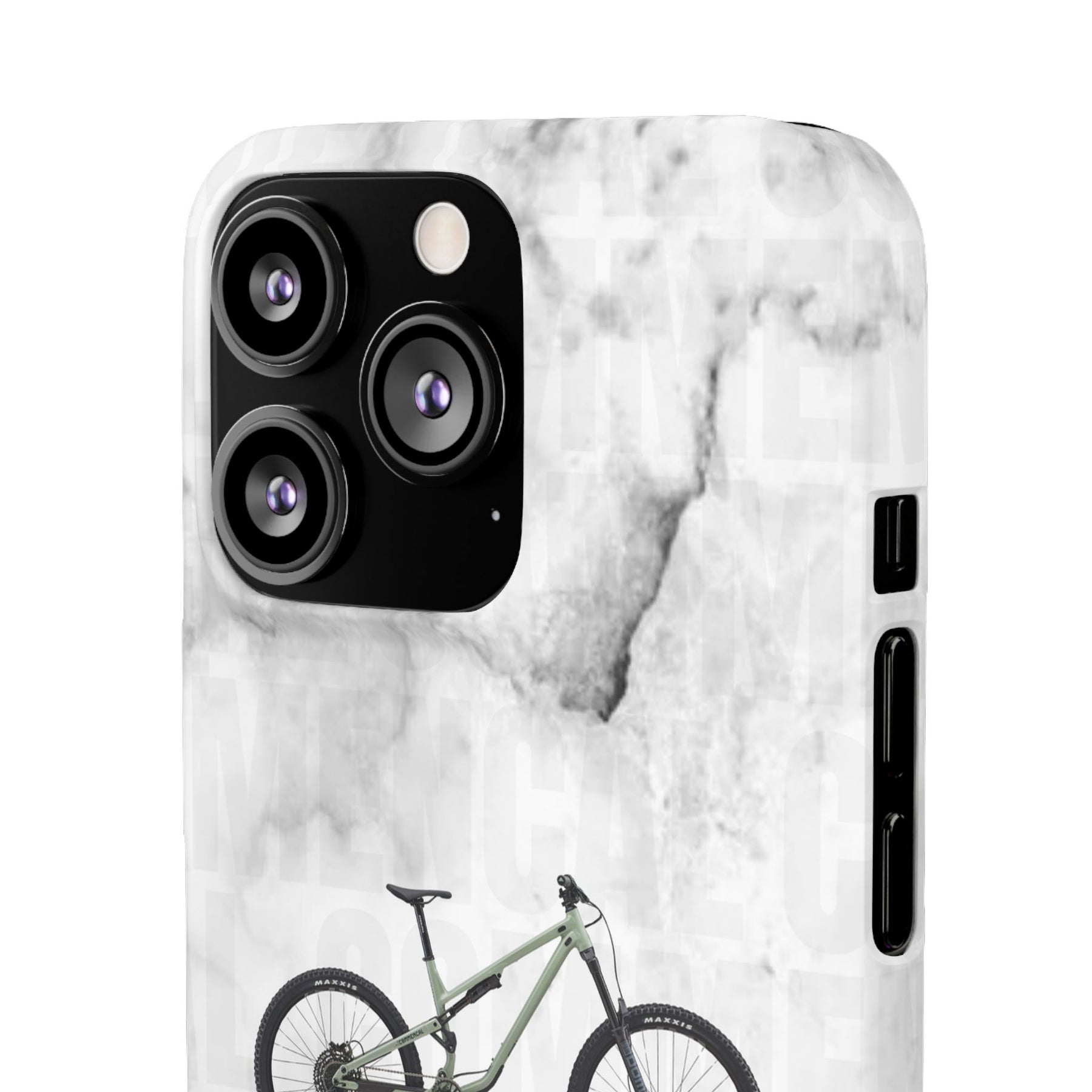COMMENCAL META SX V4 ORIGIN HERITAGE GREEN