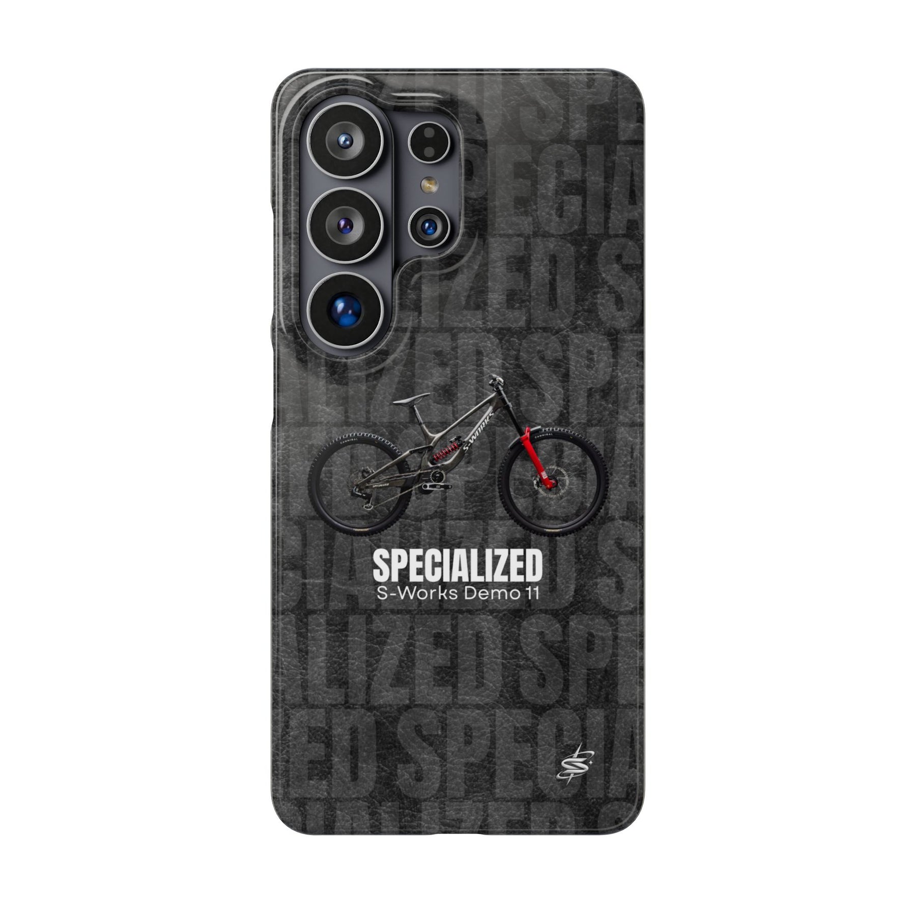 SPECIALIZED S-Works Demo 11