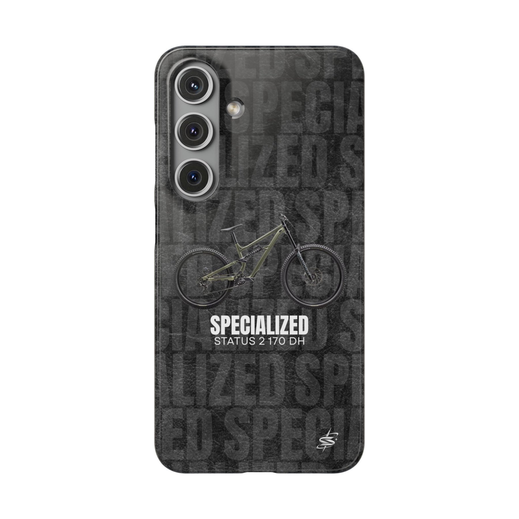 SPECIALIZED Status 2 170 DH