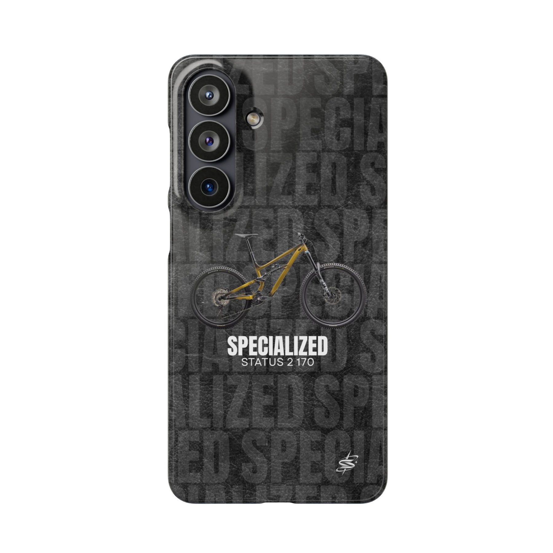 SPECIALIZED Status 2 170