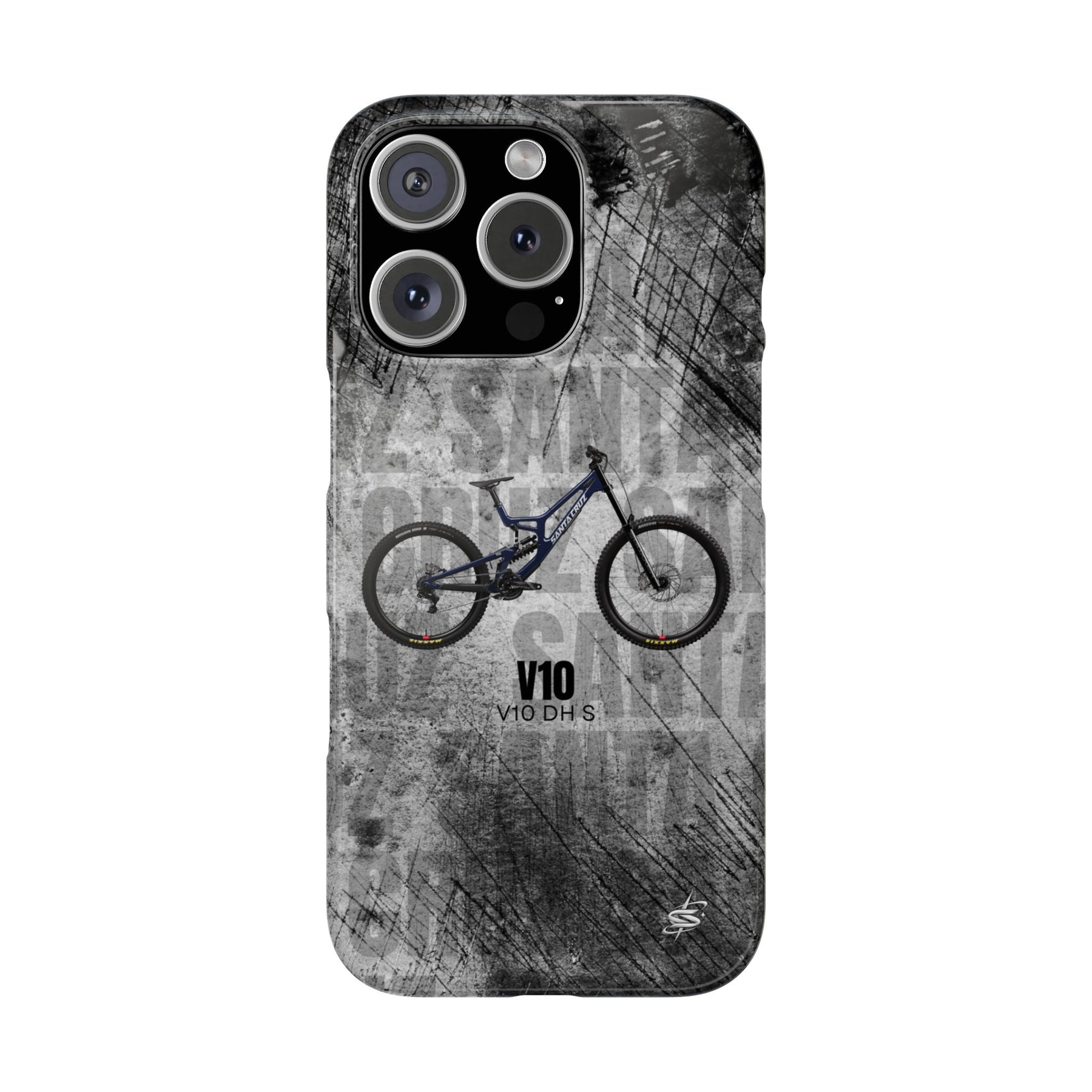 SANTA CRUZ DH S