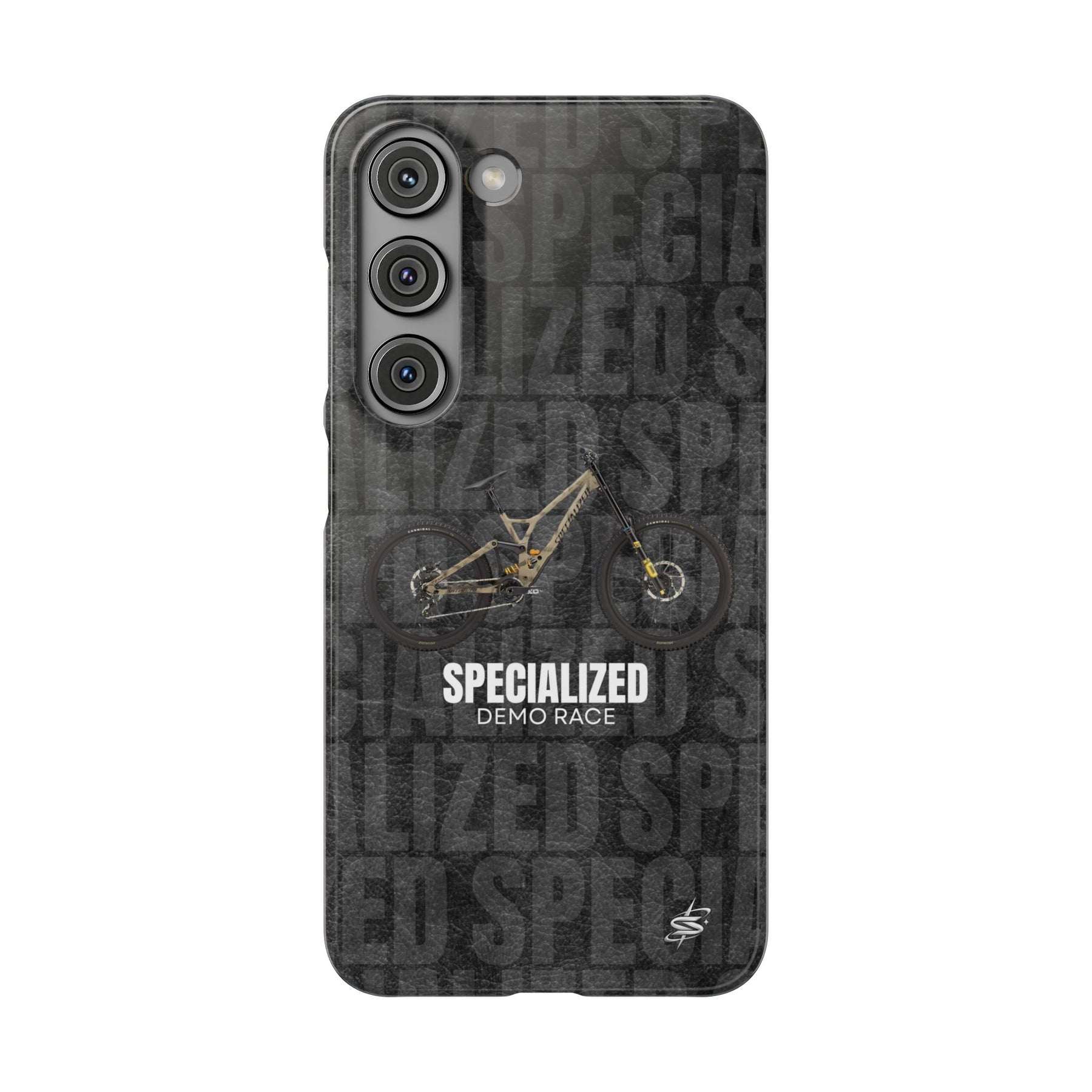 SPECIALIZED Demo Race