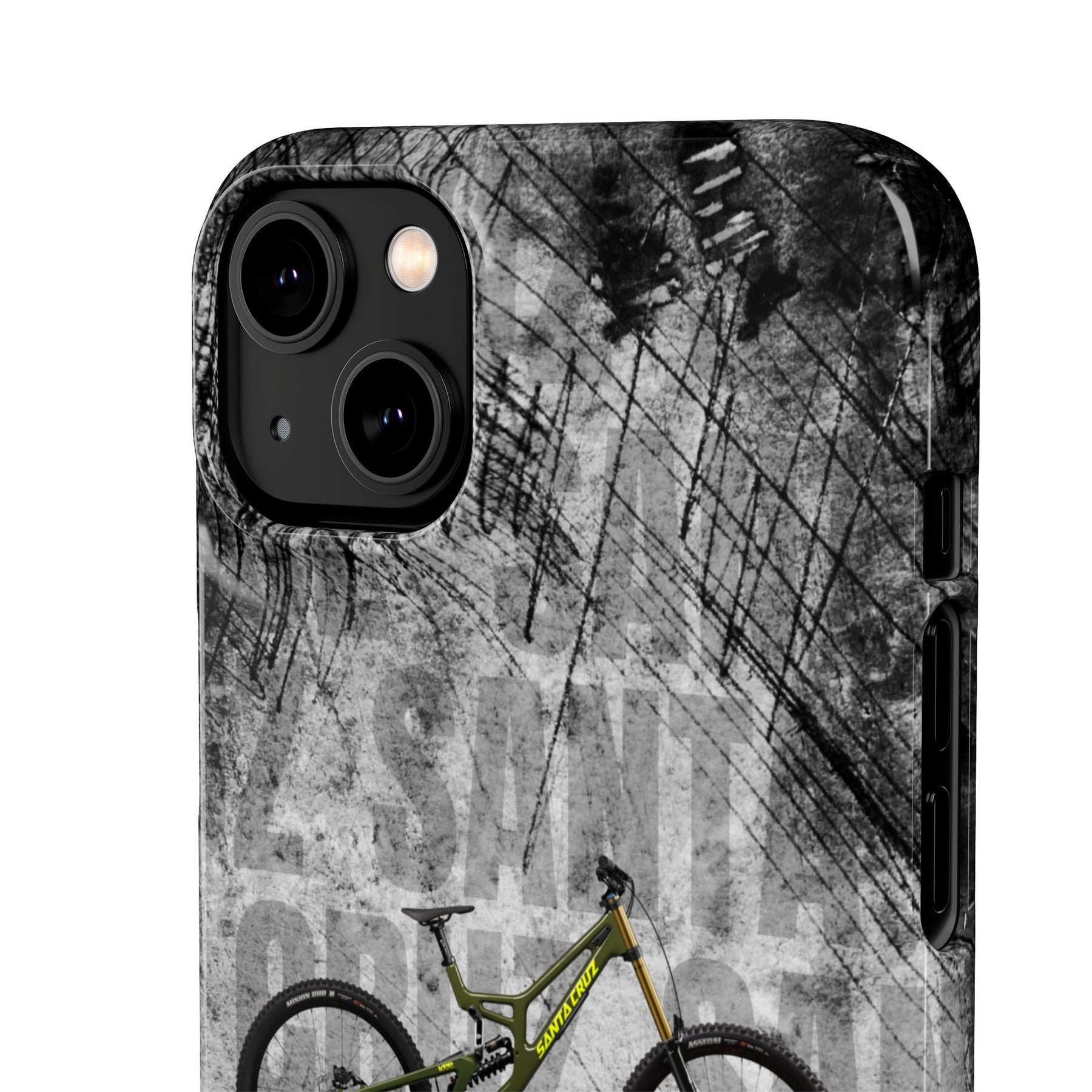 SANTA CRUZ V10 DH X01