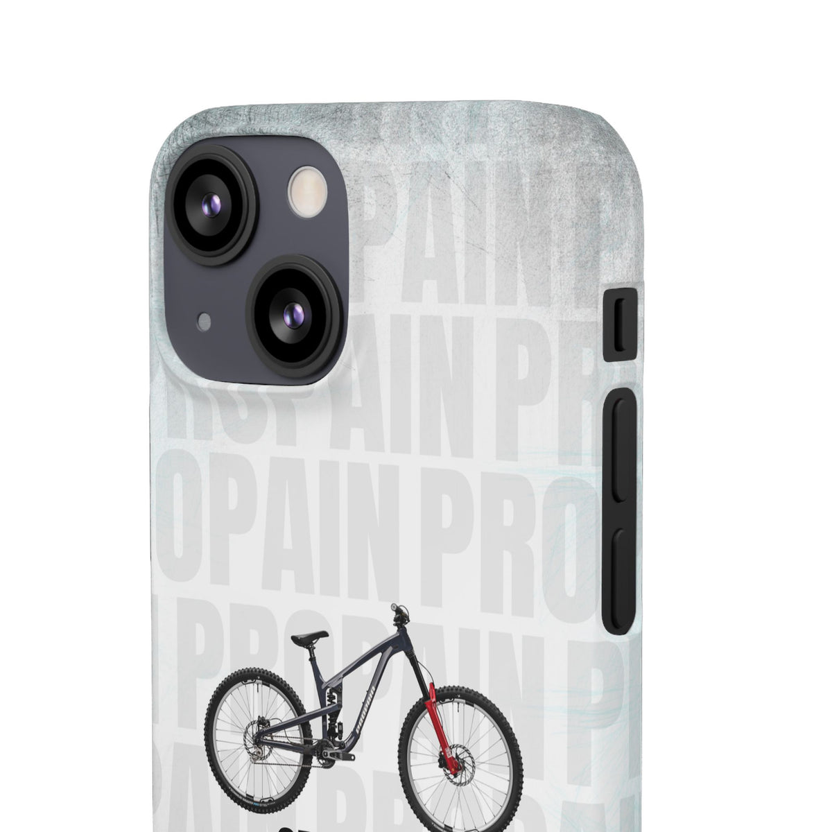 PROPAIN Spindrift AL