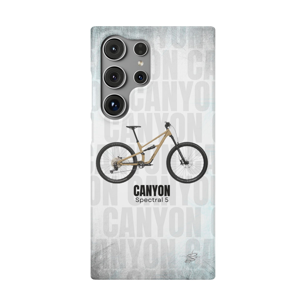 CANYON Spectral 5