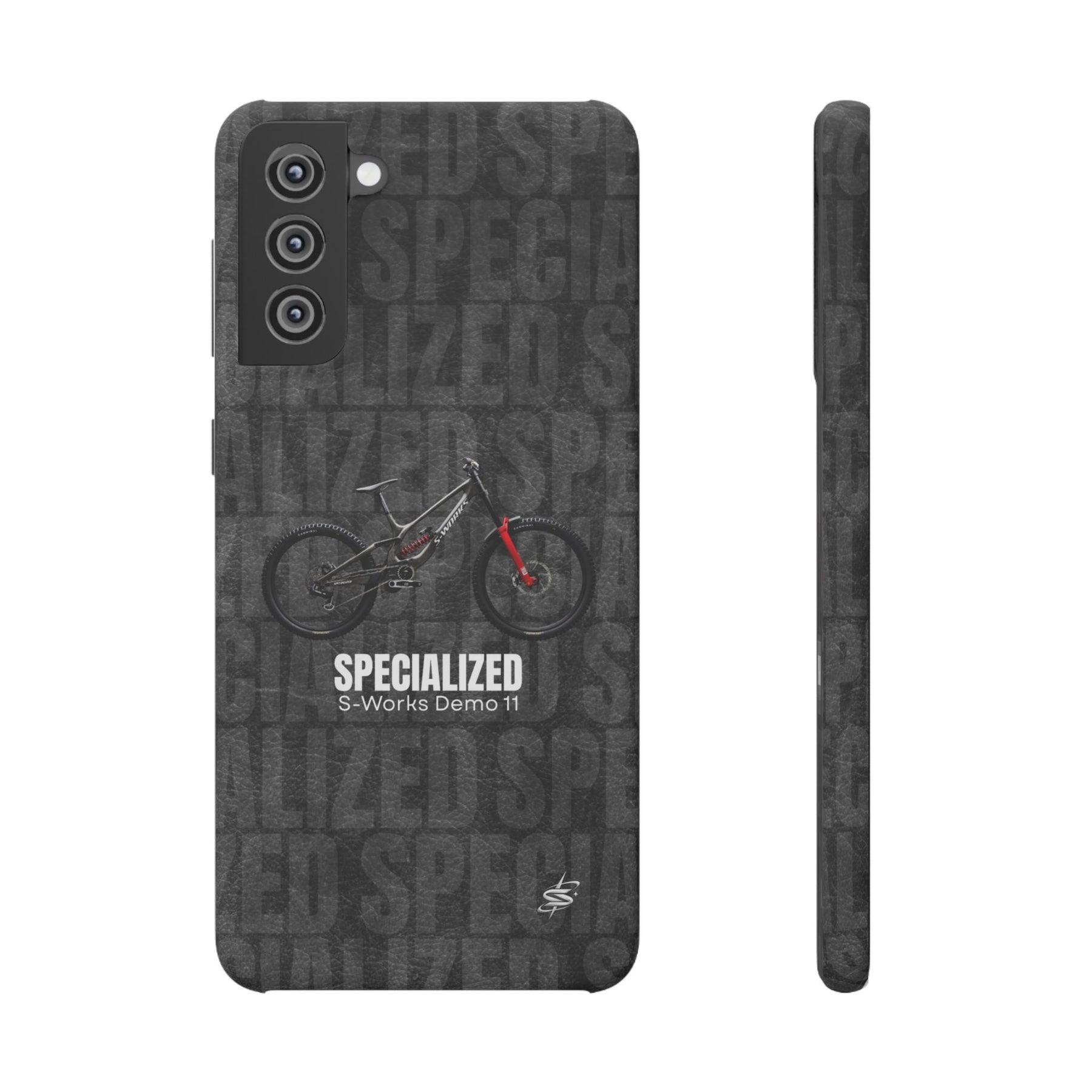 SPECIALIZED S-Works Demo 11