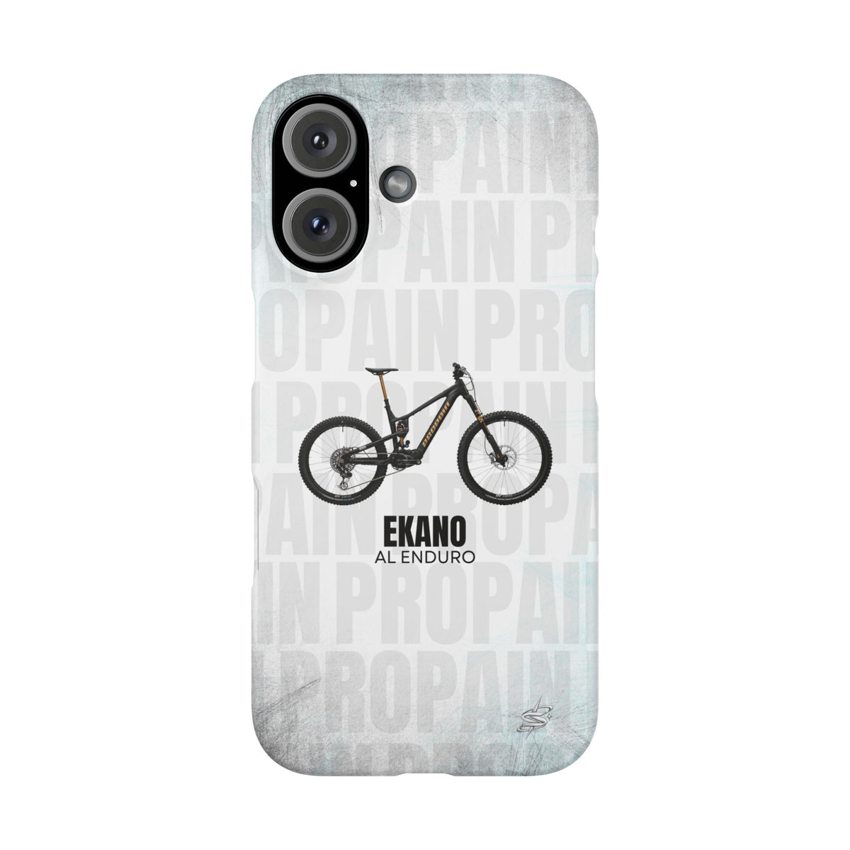 EKANO AL ENDURO