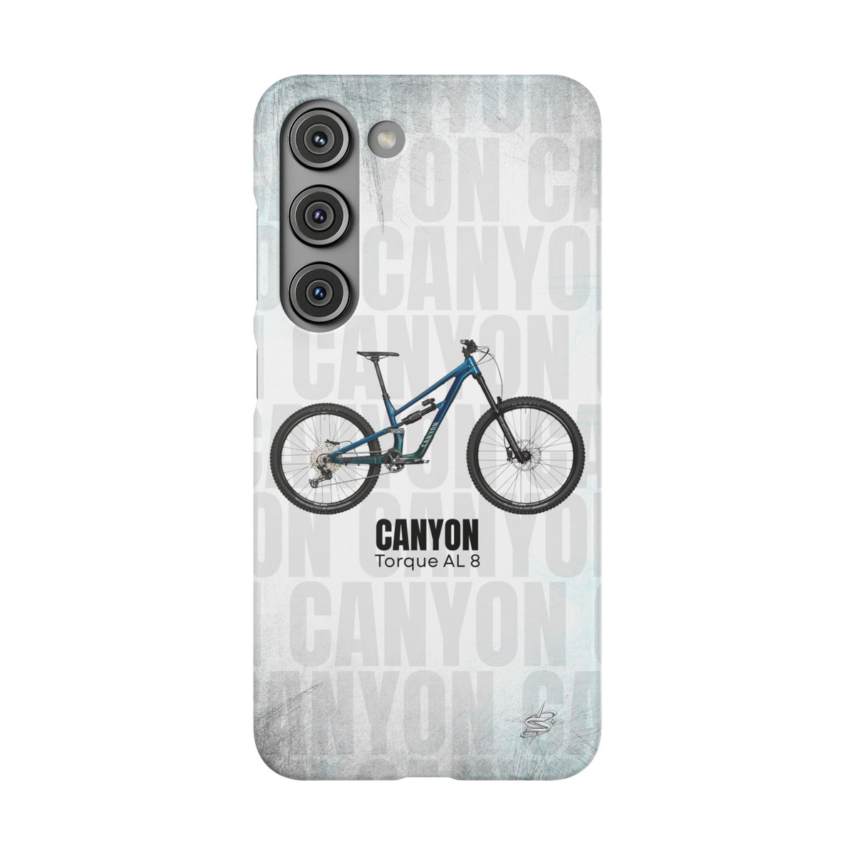 CANYON Torque AL 8