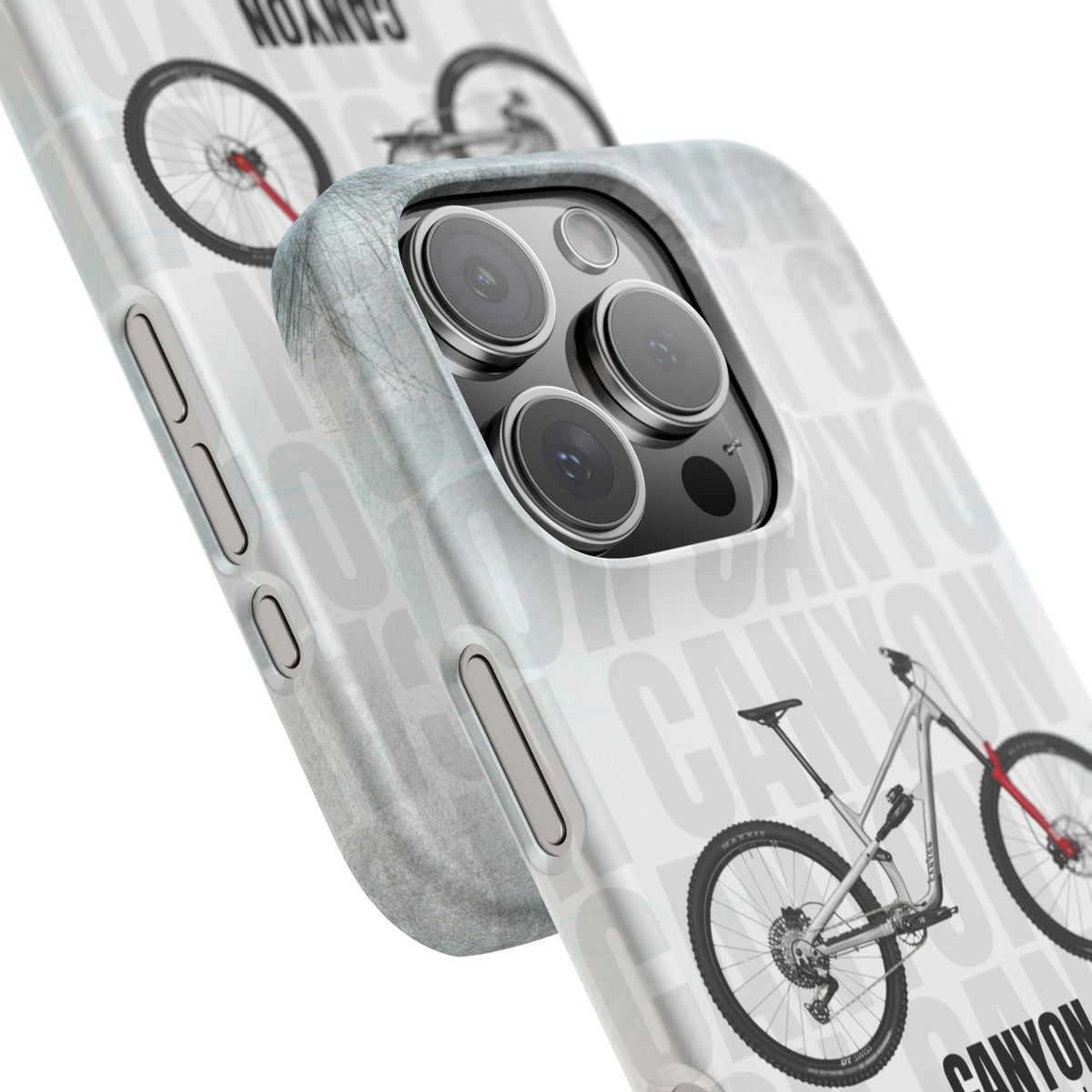 CANYON Spectral AL LTD
